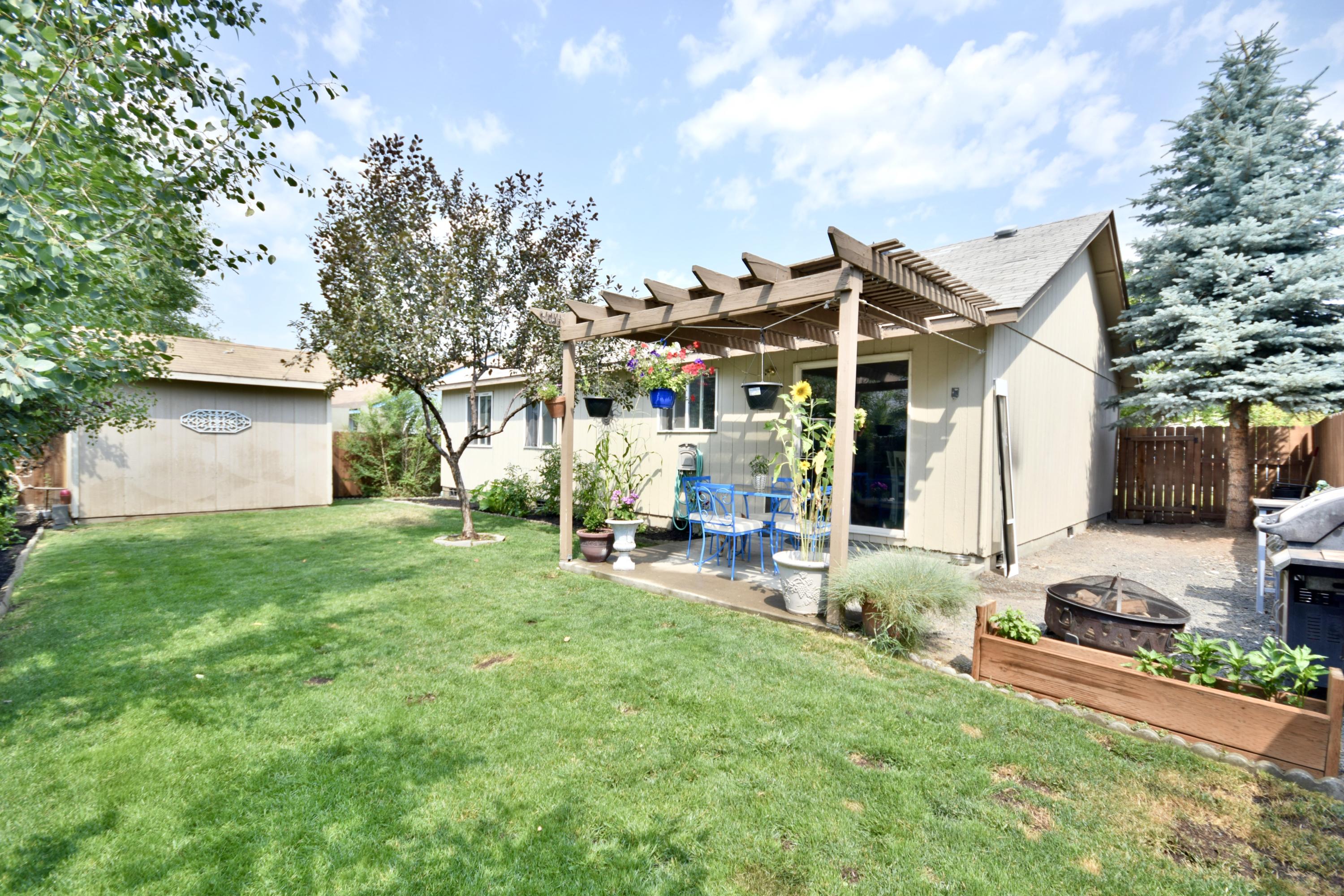 Summerfield - Residential