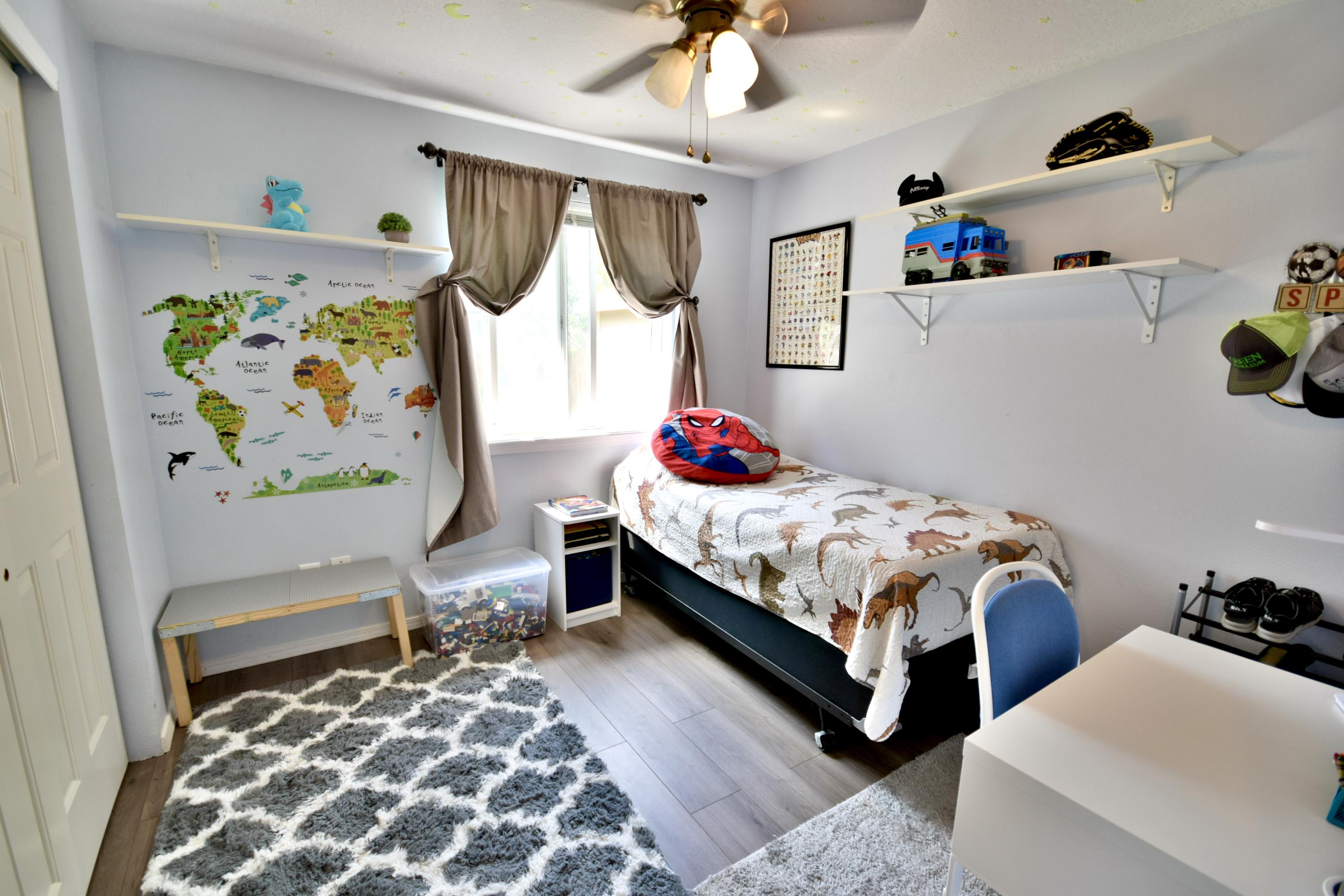 Summerfield - Residential