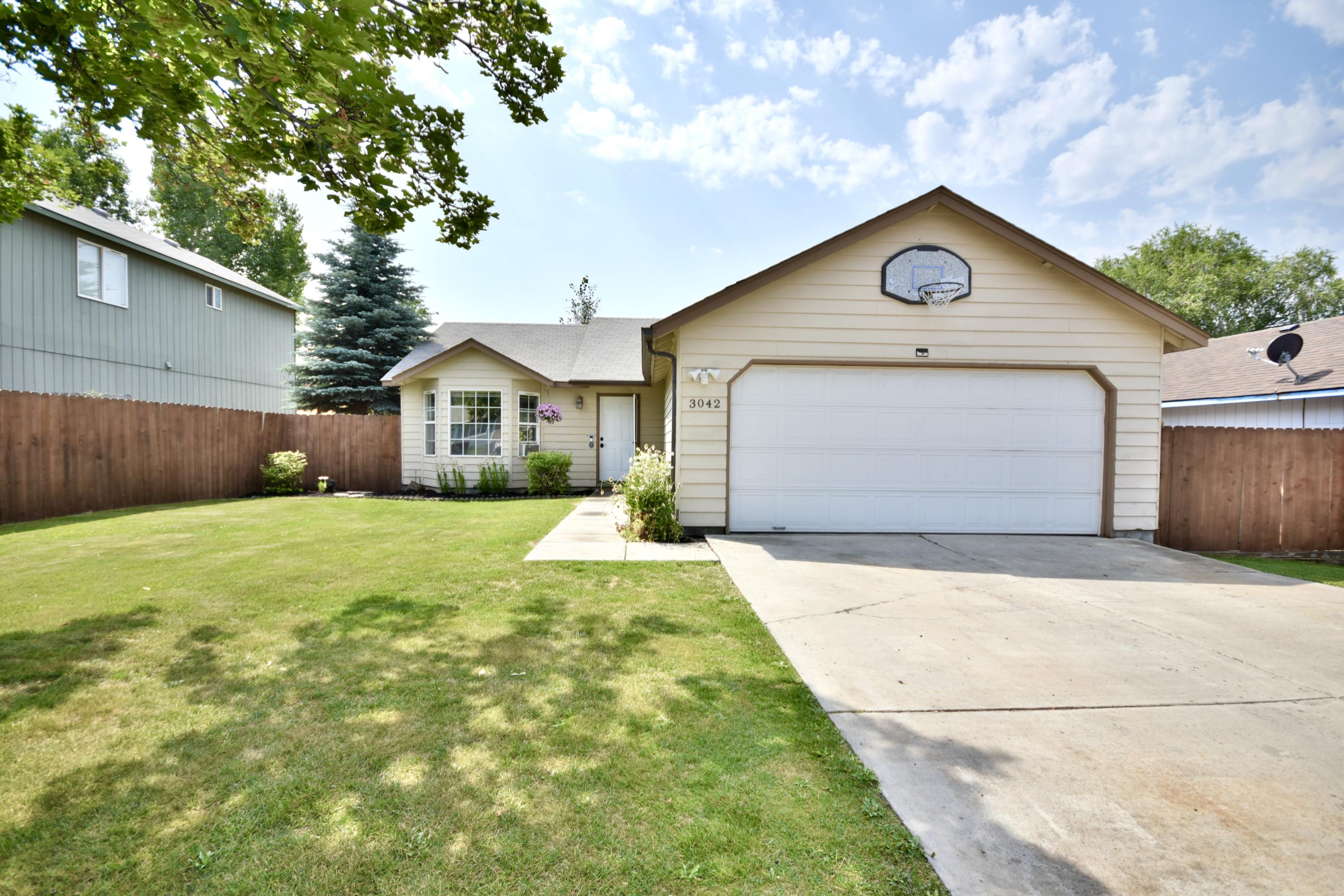 Summerfield - Residential