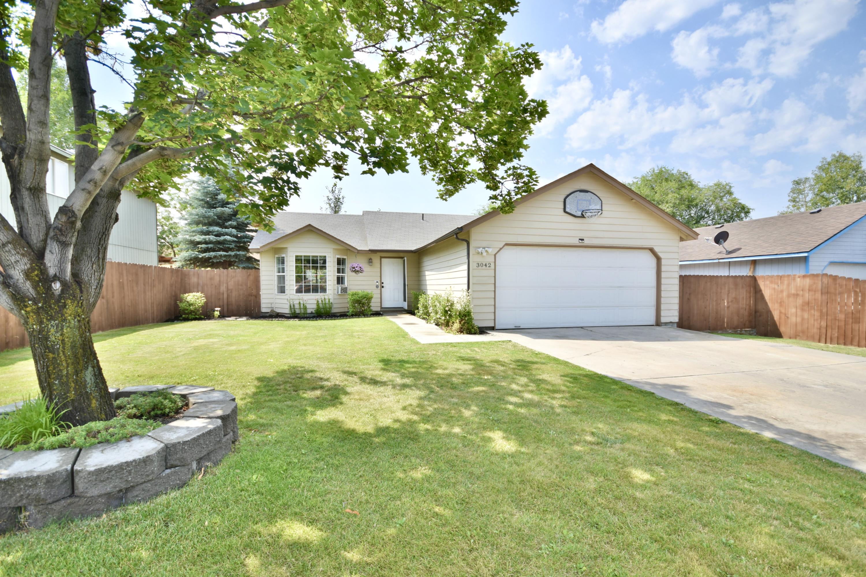 Summerfield - Residential