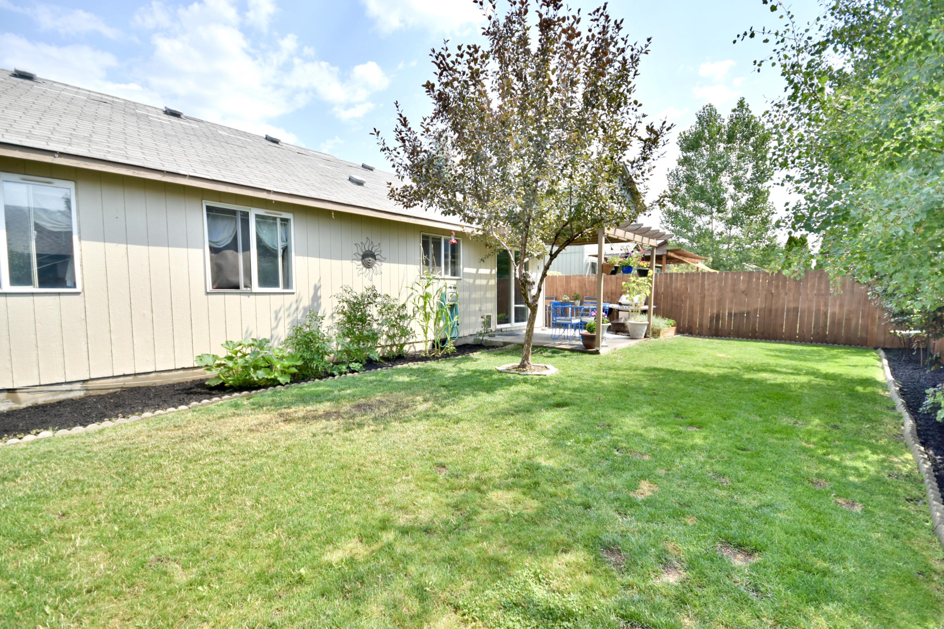 Summerfield - Residential