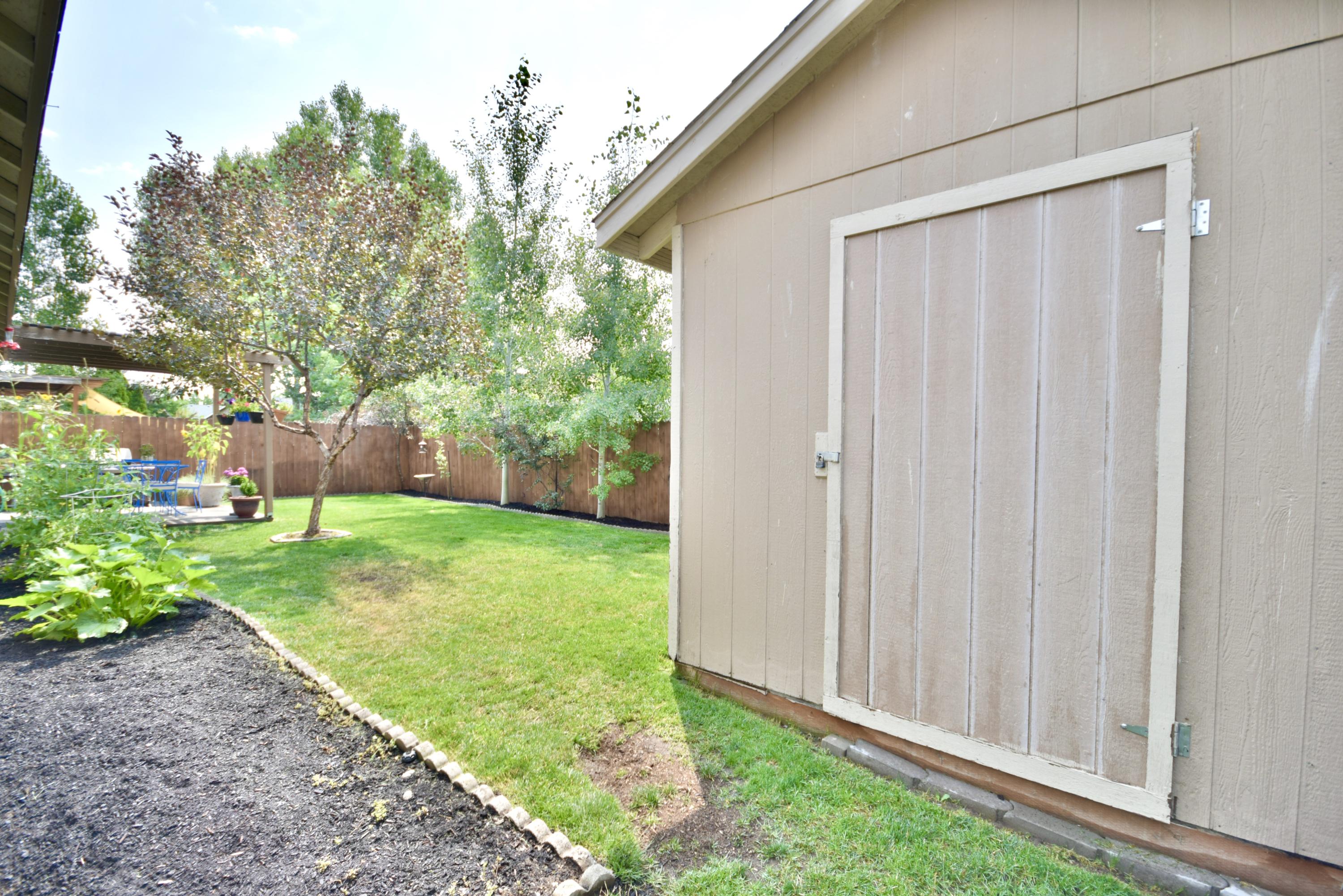 Summerfield - Residential