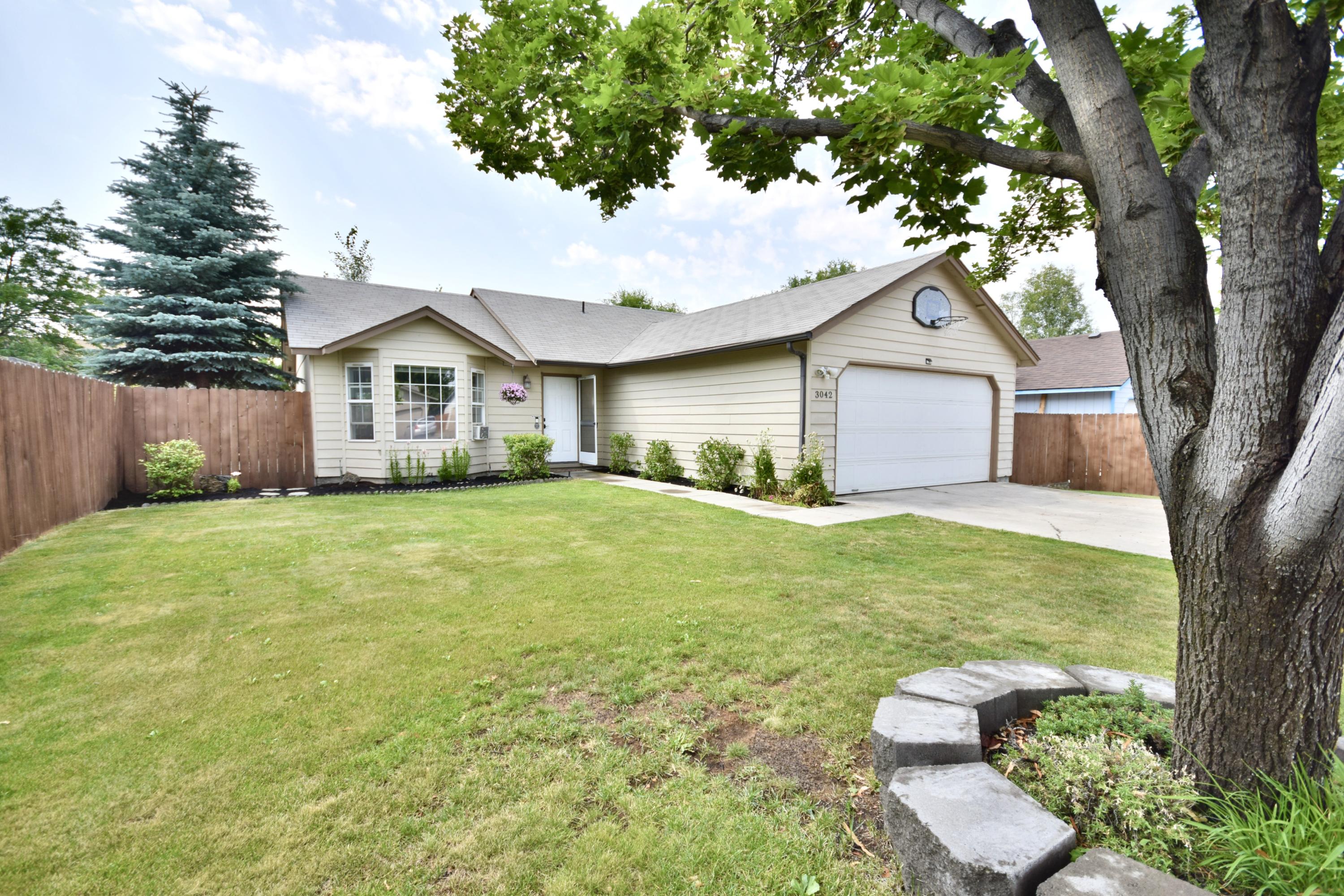 Summerfield - Residential