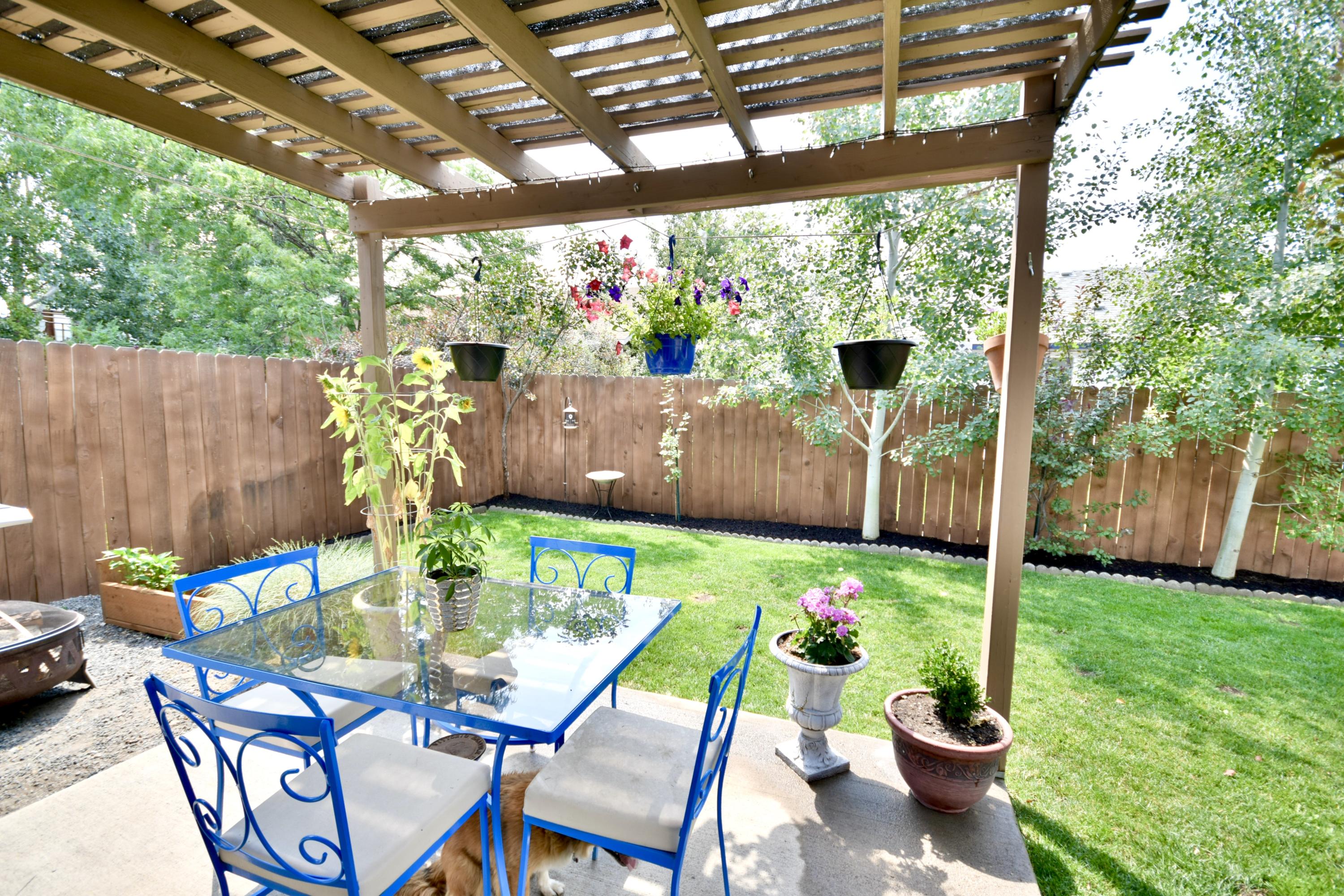 Summerfield - Residential