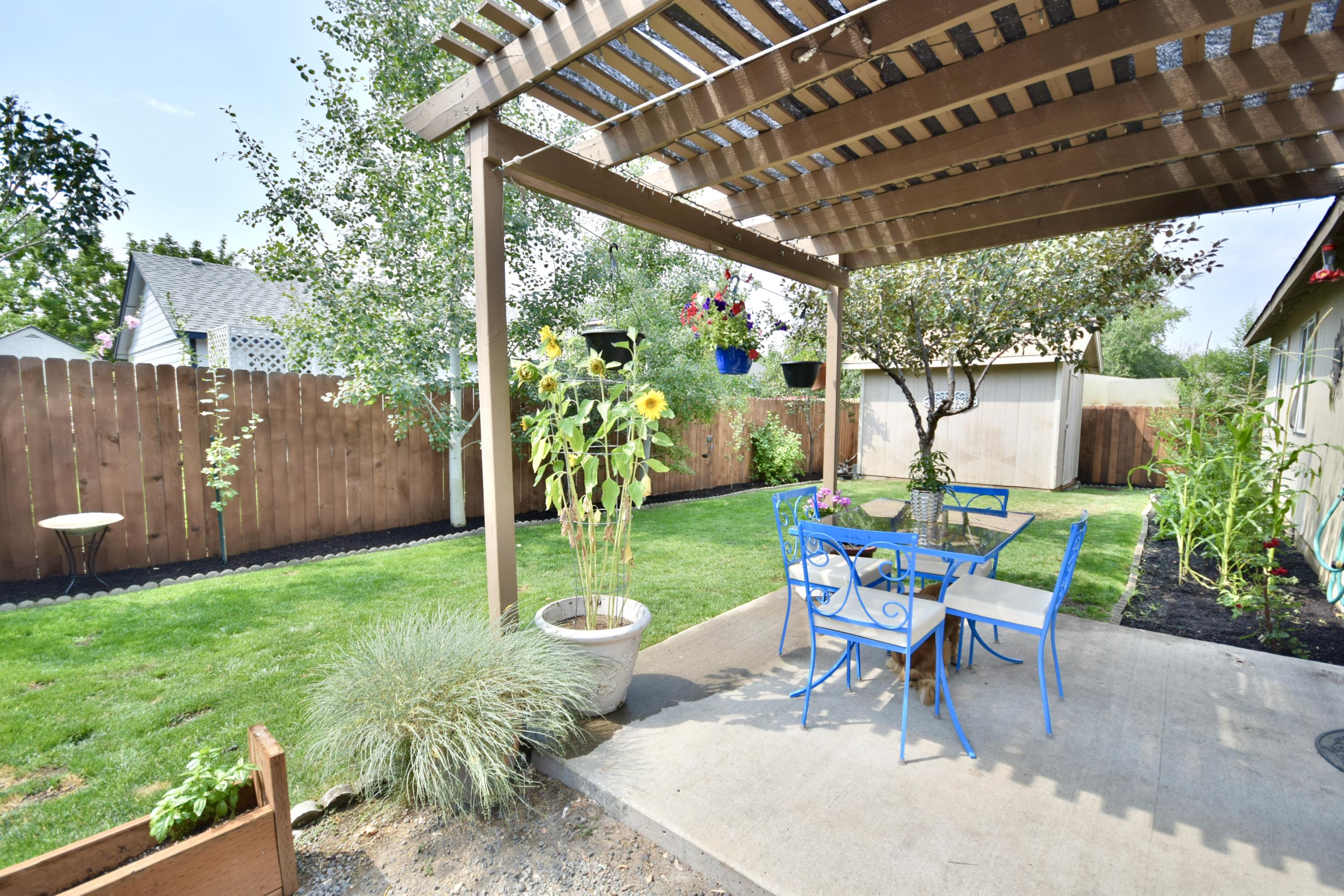 Summerfield - Residential