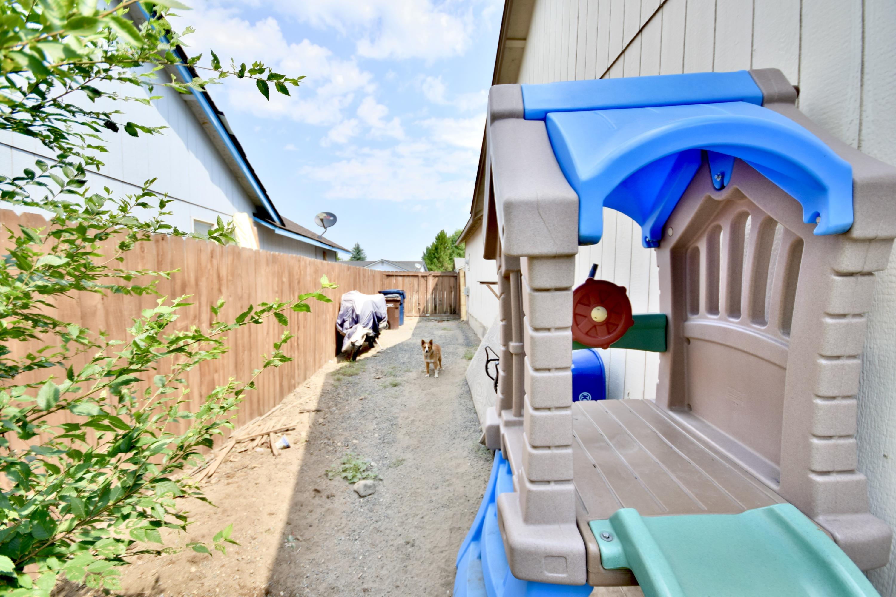 Summerfield - Residential