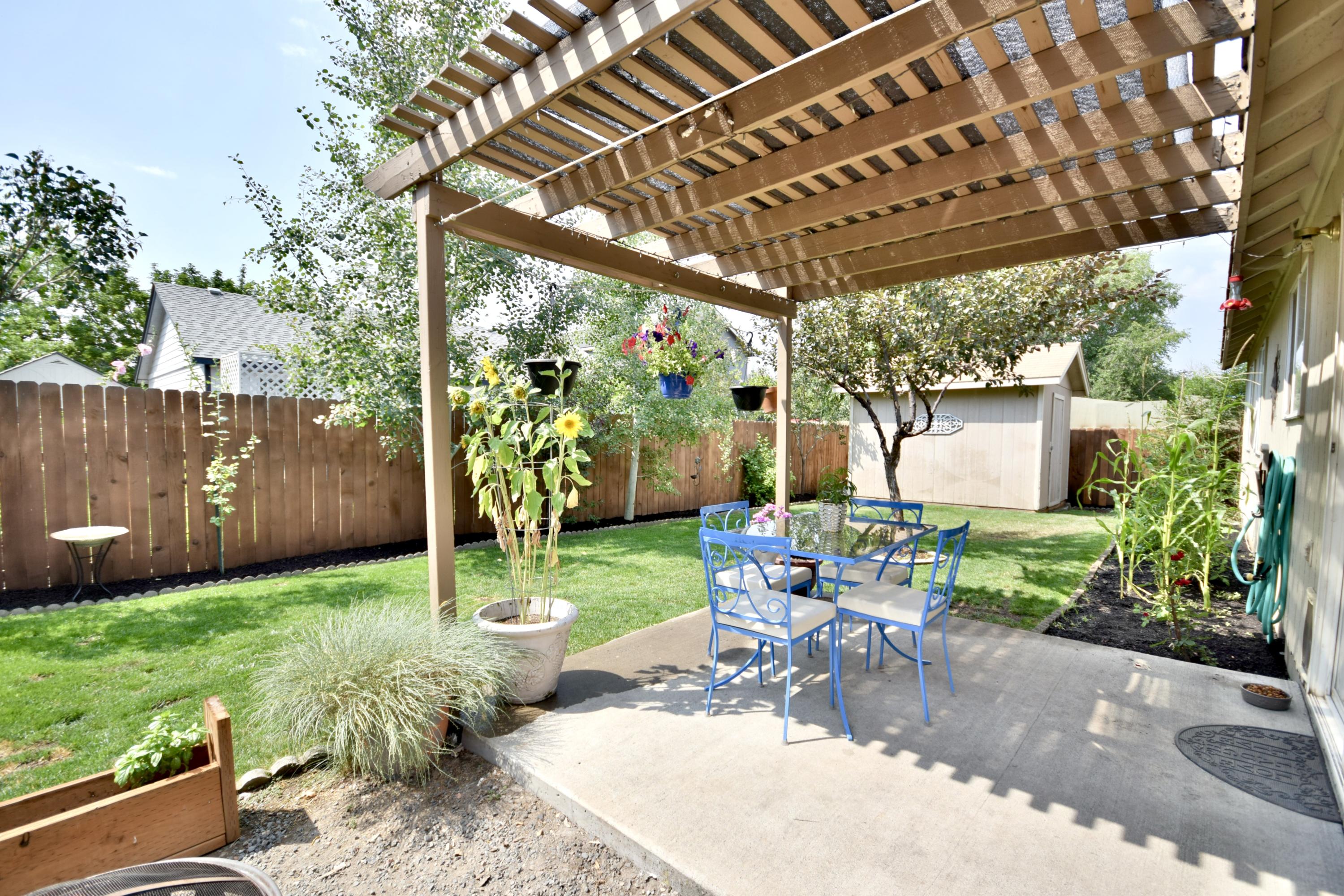 Summerfield - Residential