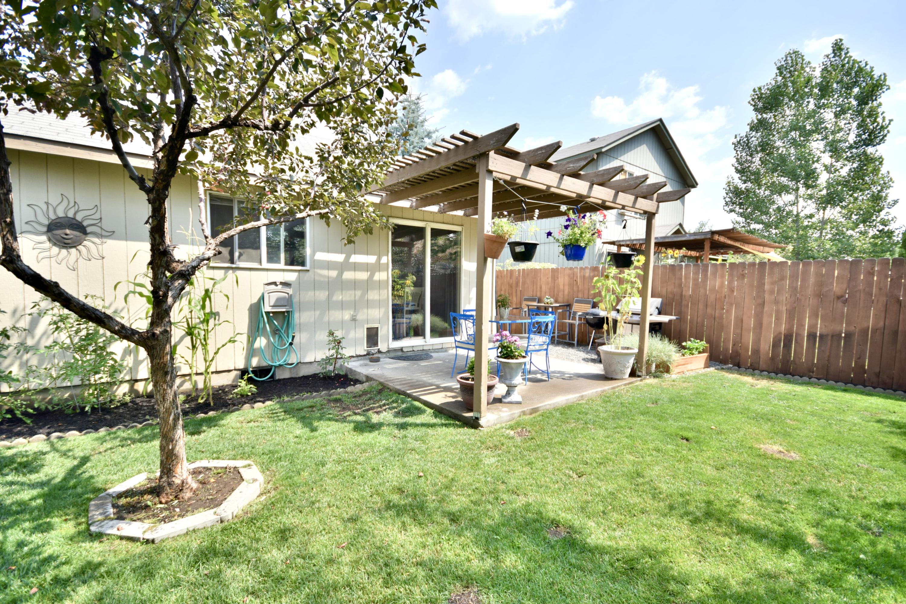 Summerfield - Residential