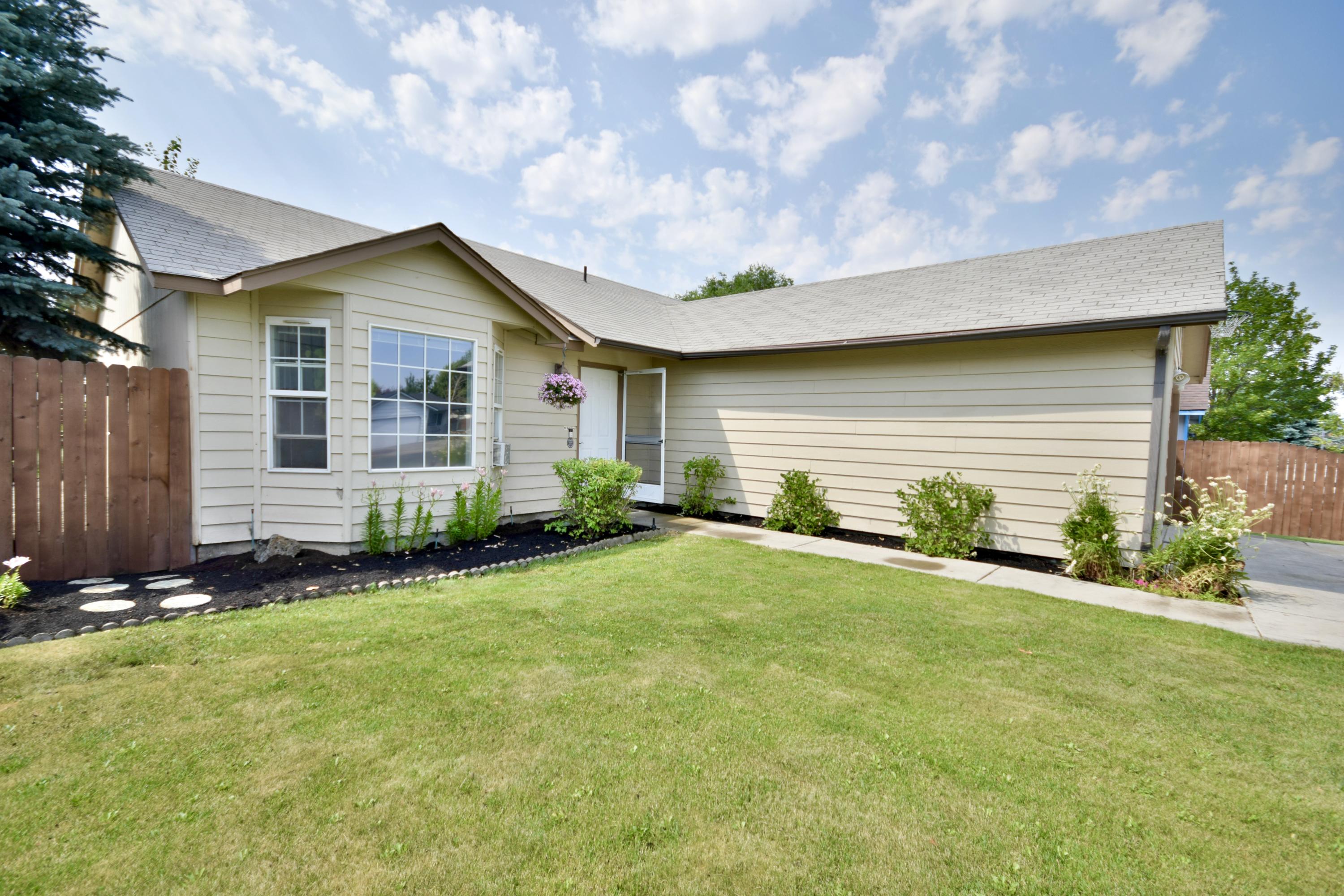 Summerfield - Residential