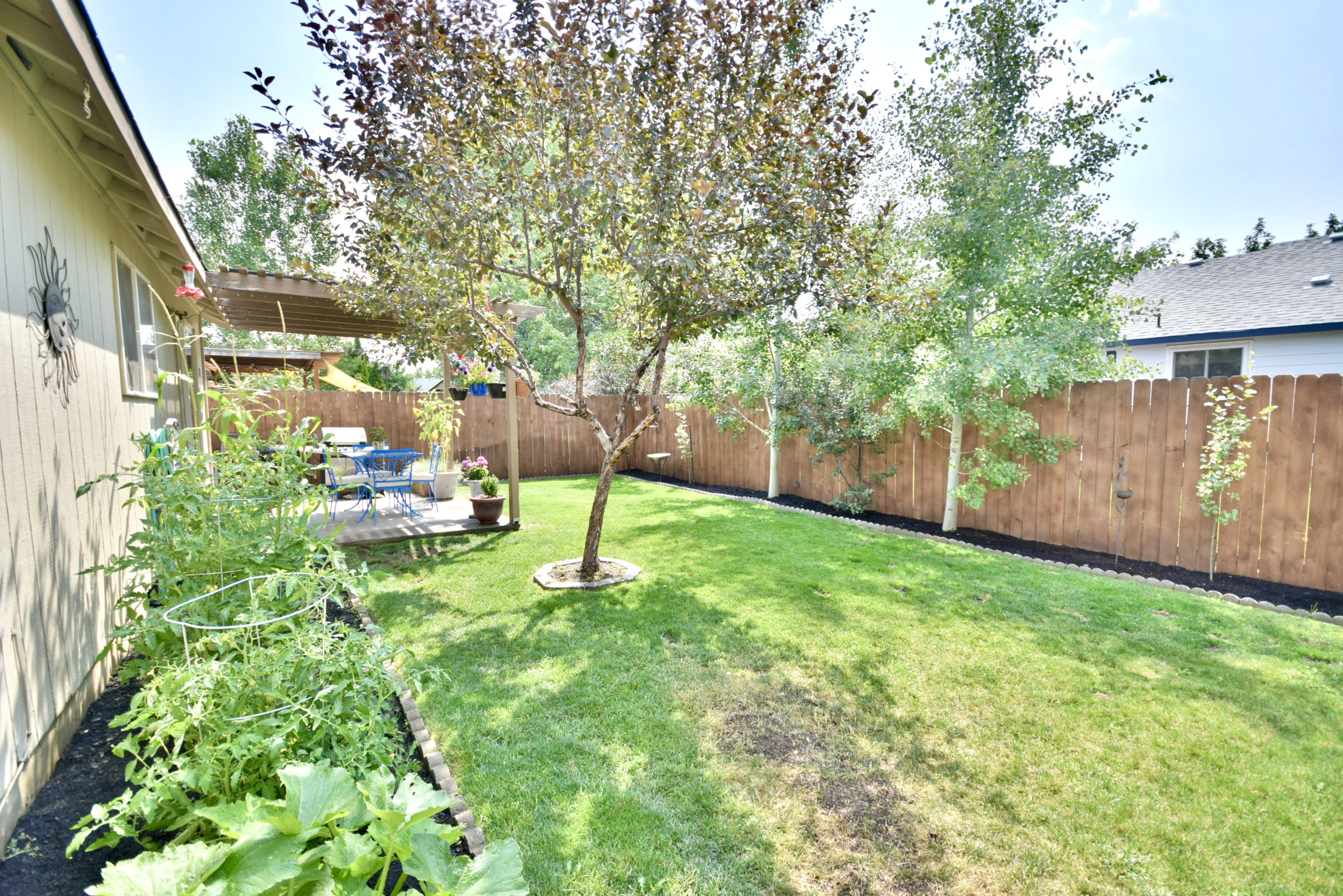 Summerfield - Residential