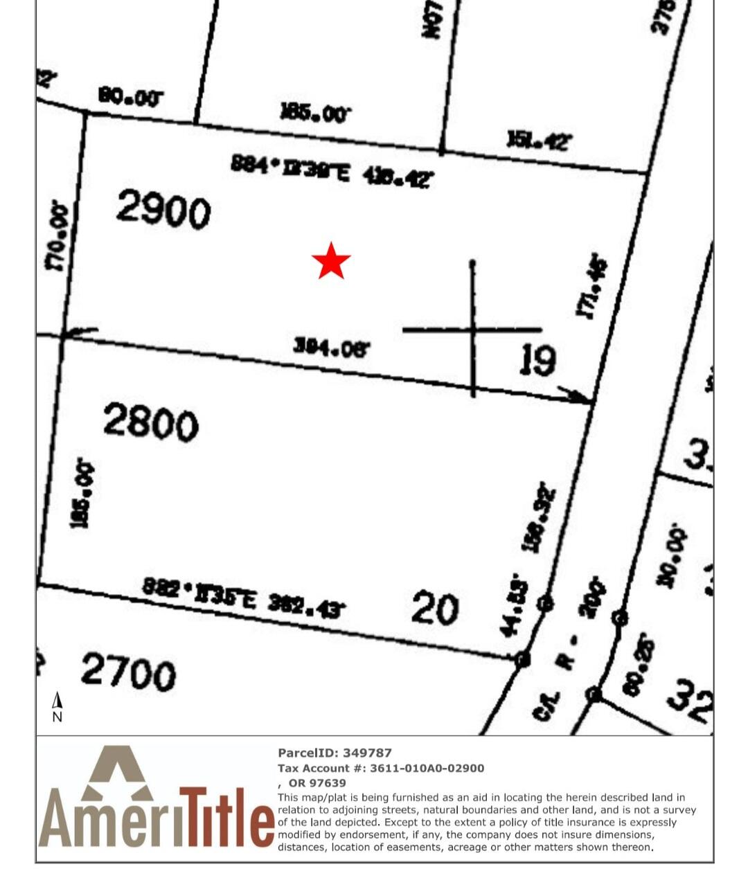 Nimrod River Park - Land