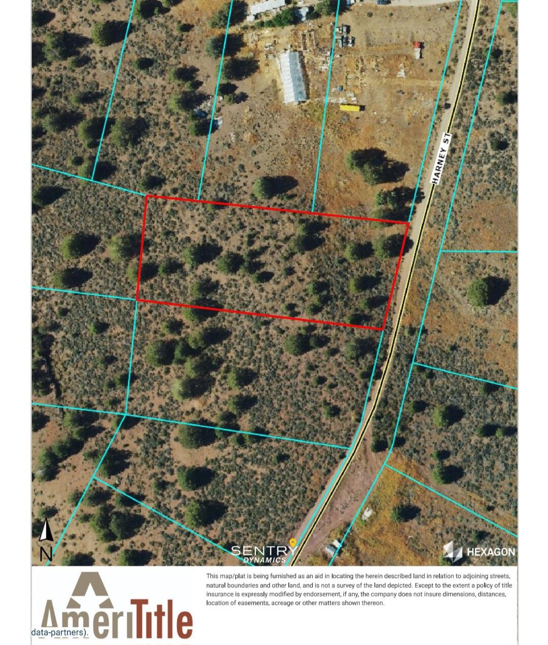 Nimrod River Park - Land