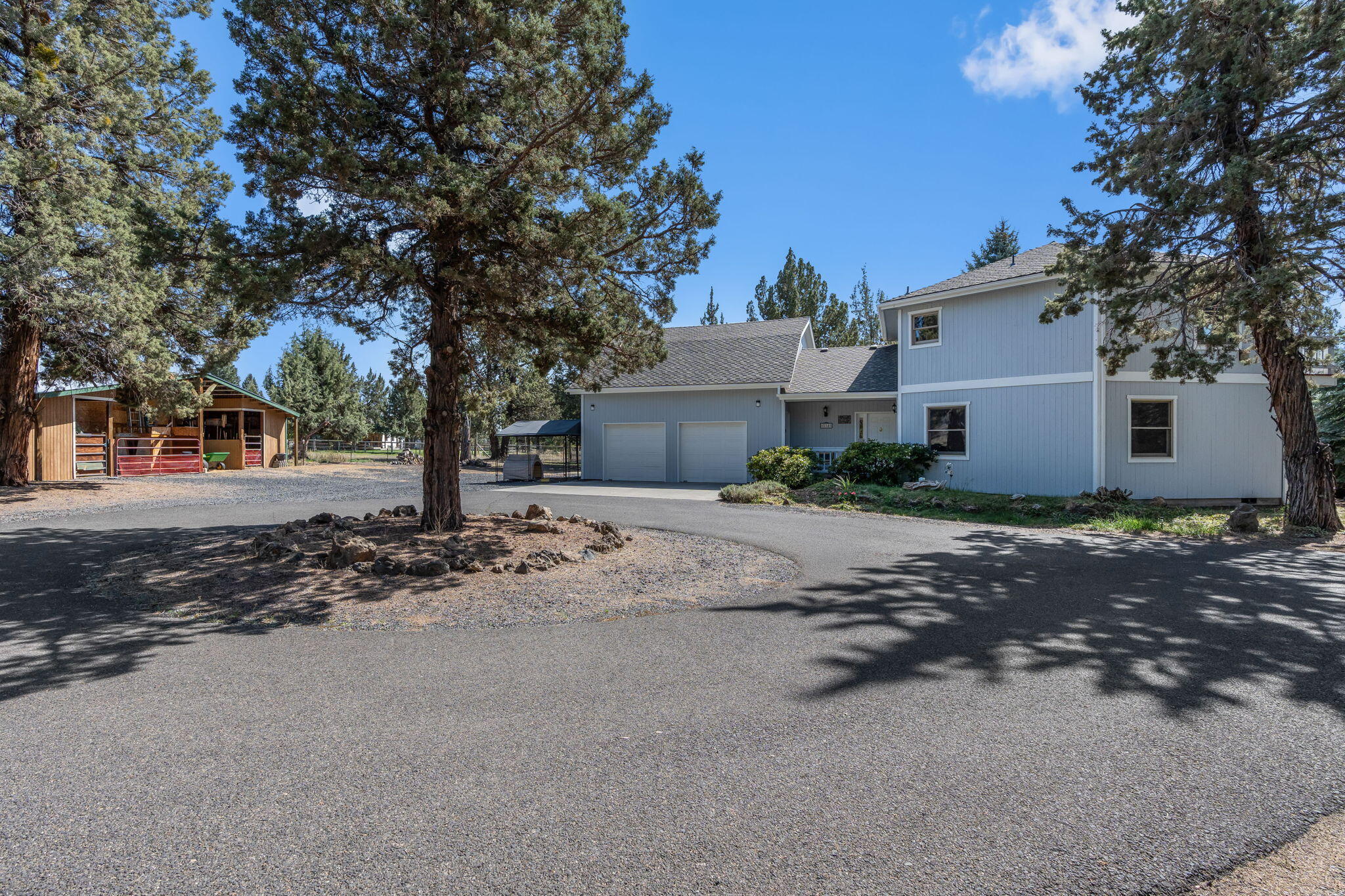 65140 Old Bend Redmond Highway