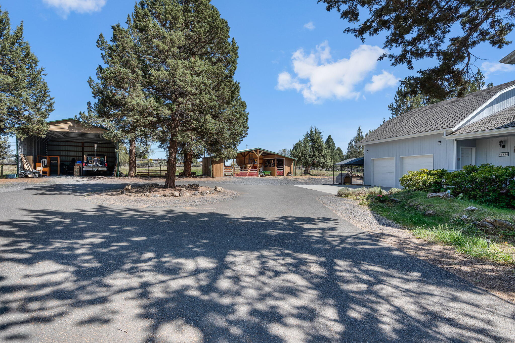 65140 Old Bend Redmond Highway