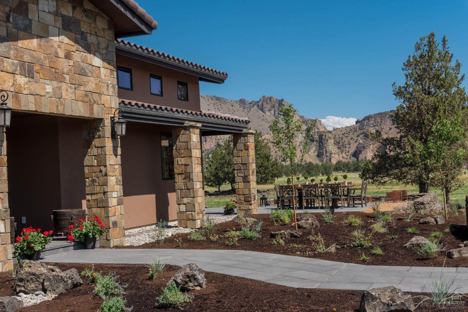 Ranch at the Canyons - Residential
