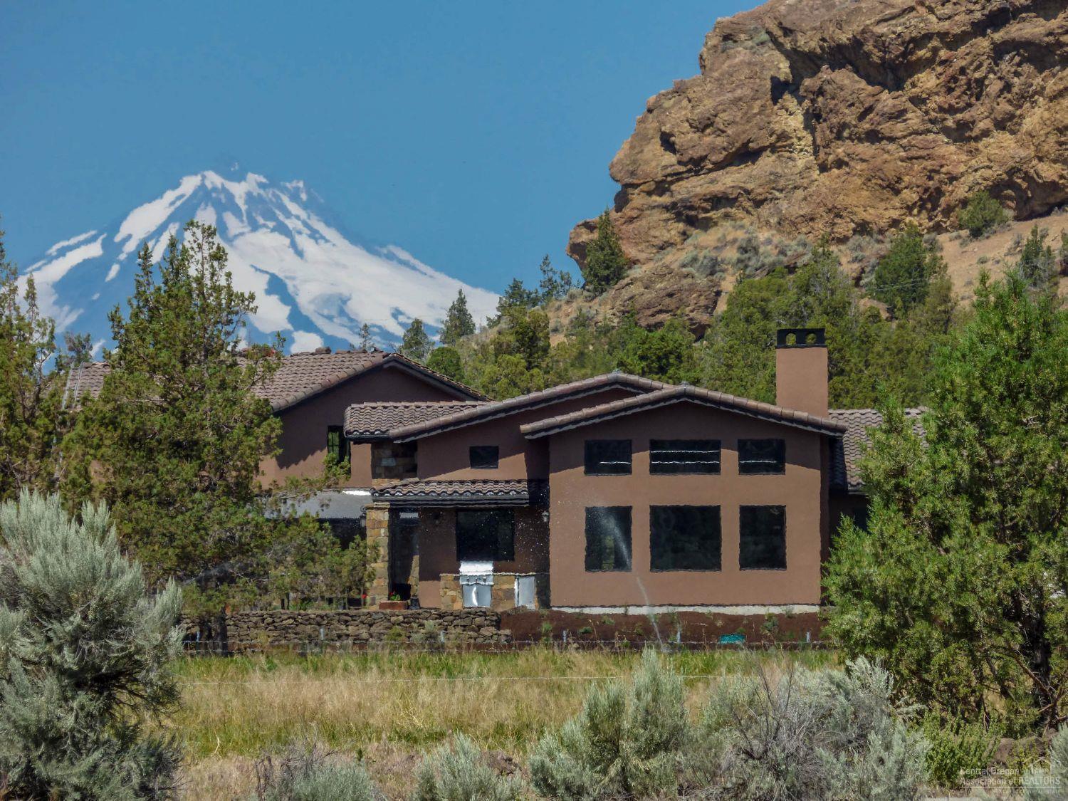 Ranch at the Canyons - Residential