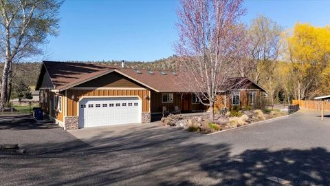 1797 SE Hoover Lane Prineville OR 97754