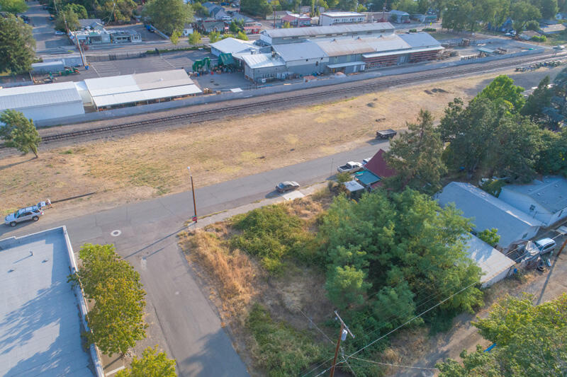 N/A - Commercial Sale