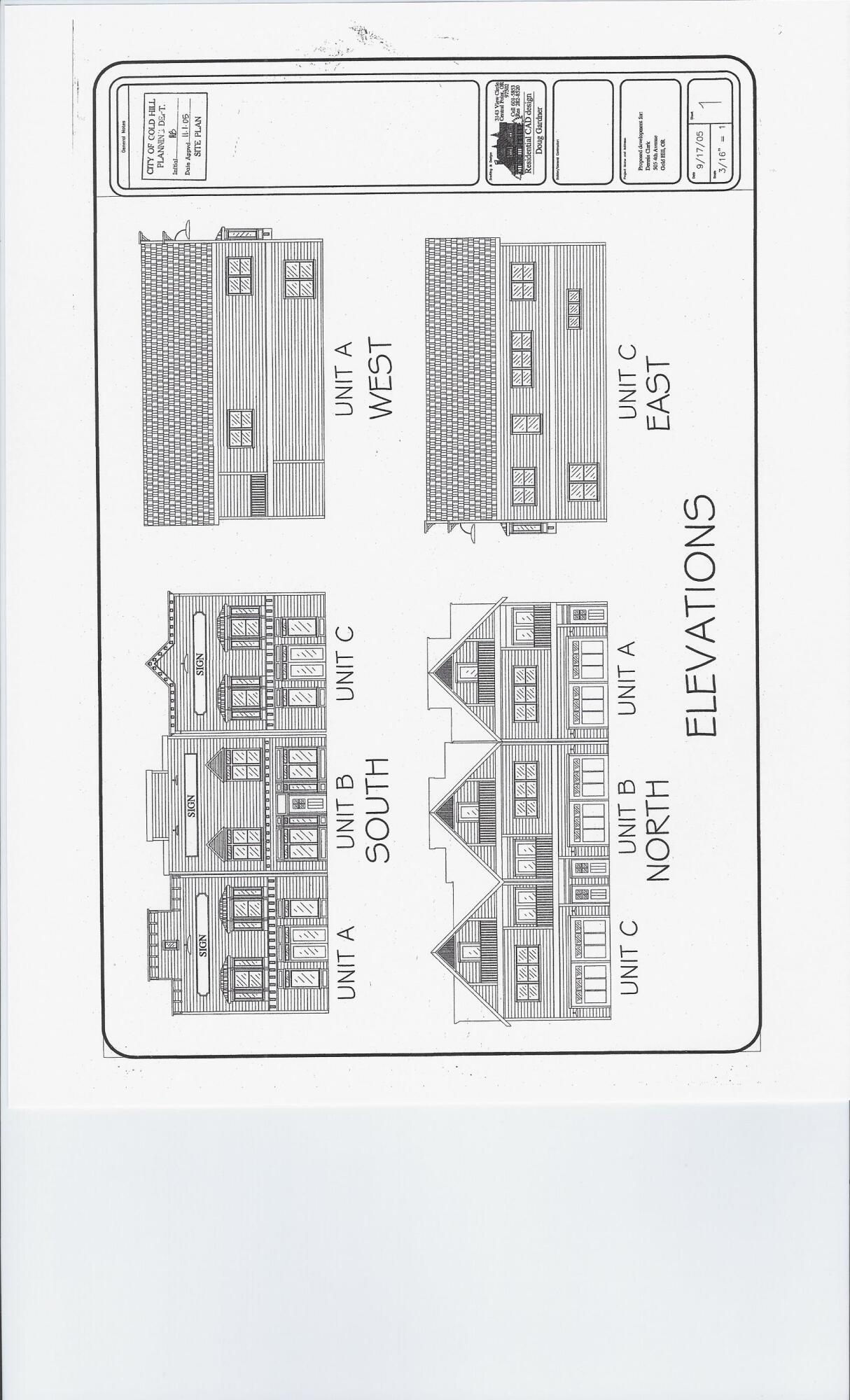 N/A - Commercial Sale