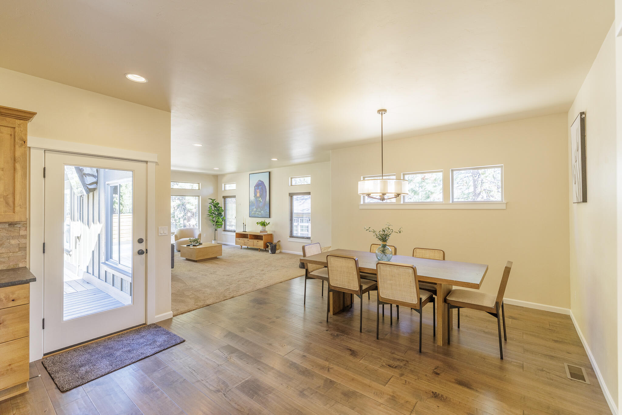 16802 Pony Express Way