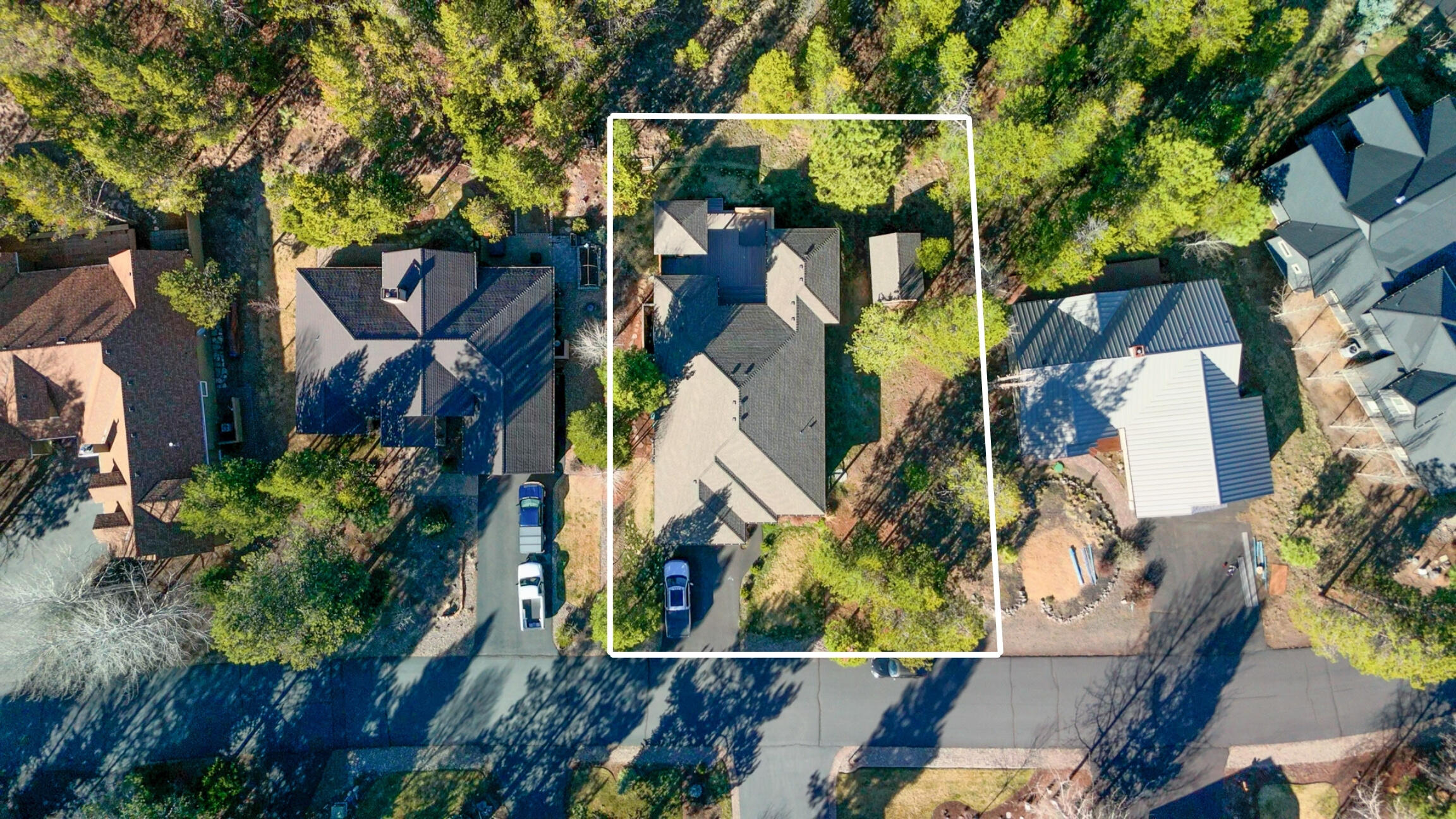 16802 Pony Express Way