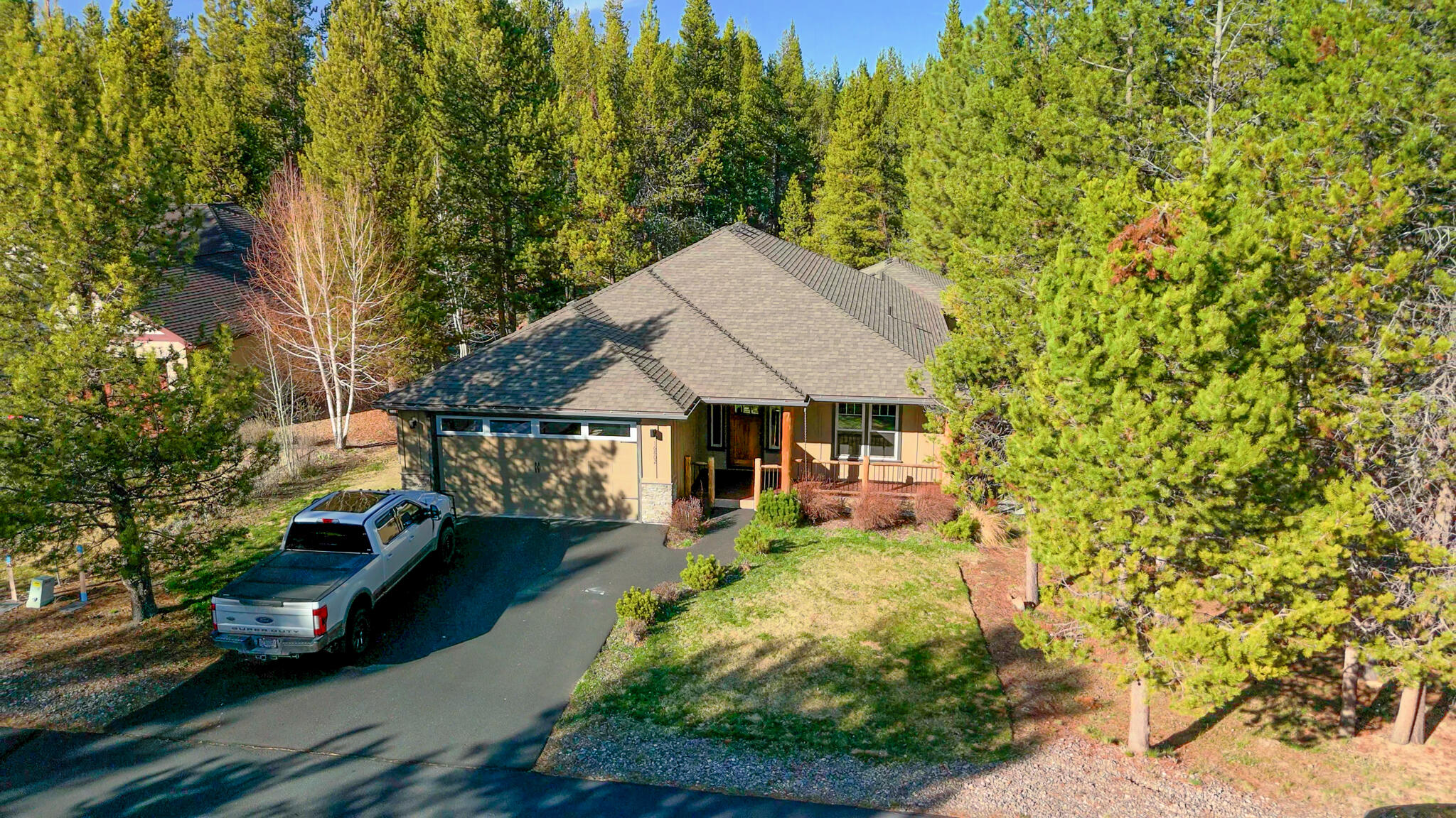 16802 Pony Express Way