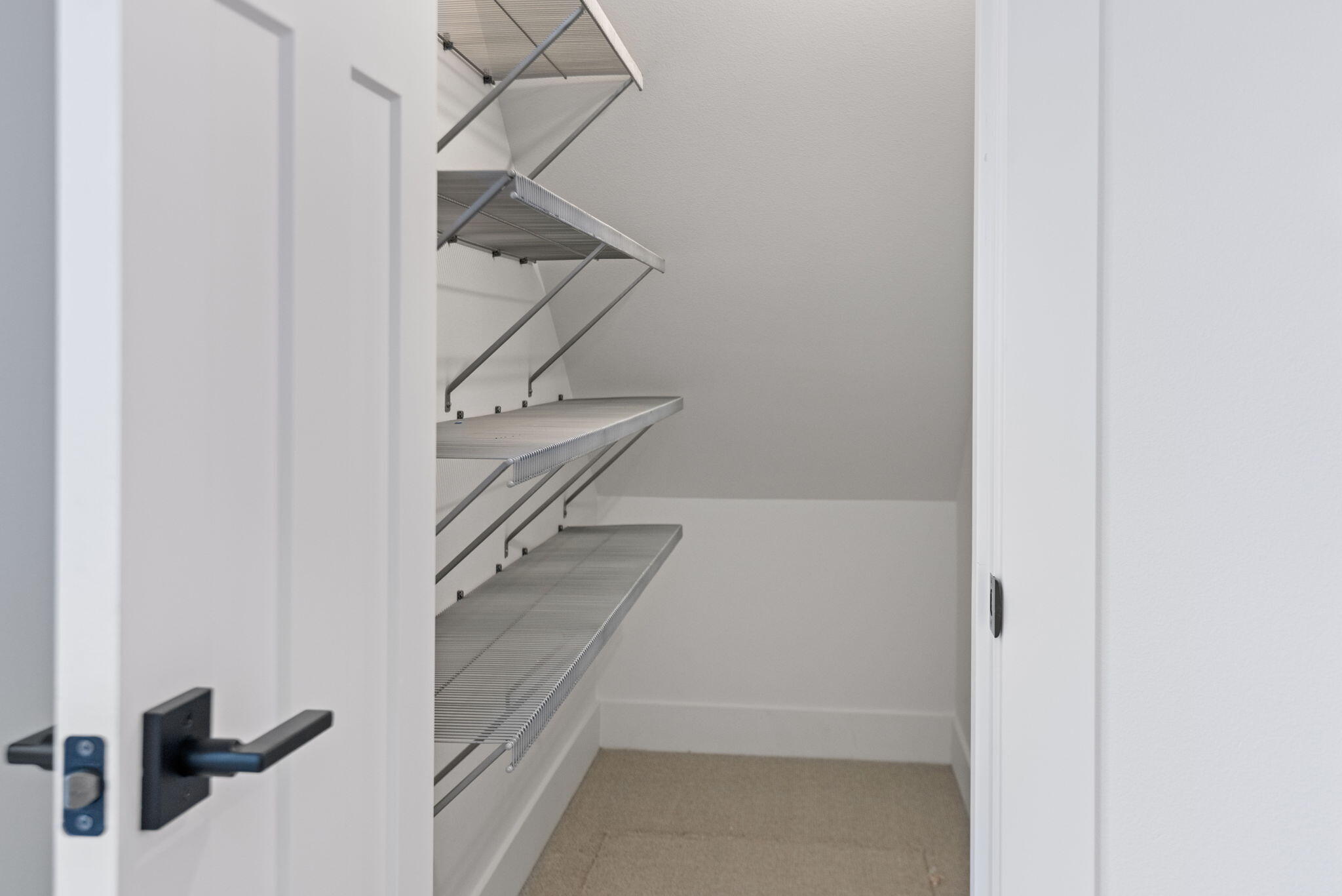 Sunset Meadows - Residential