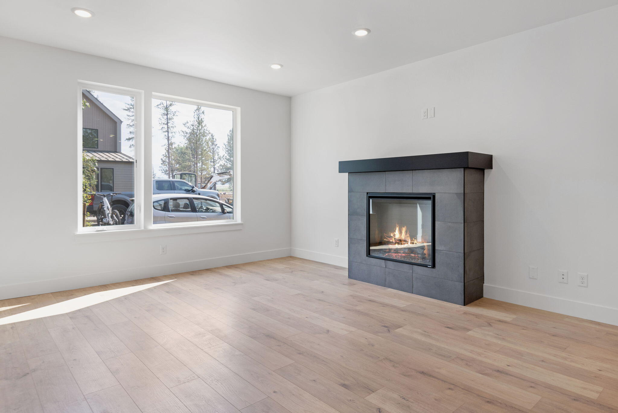 Sunset Meadows - Residential