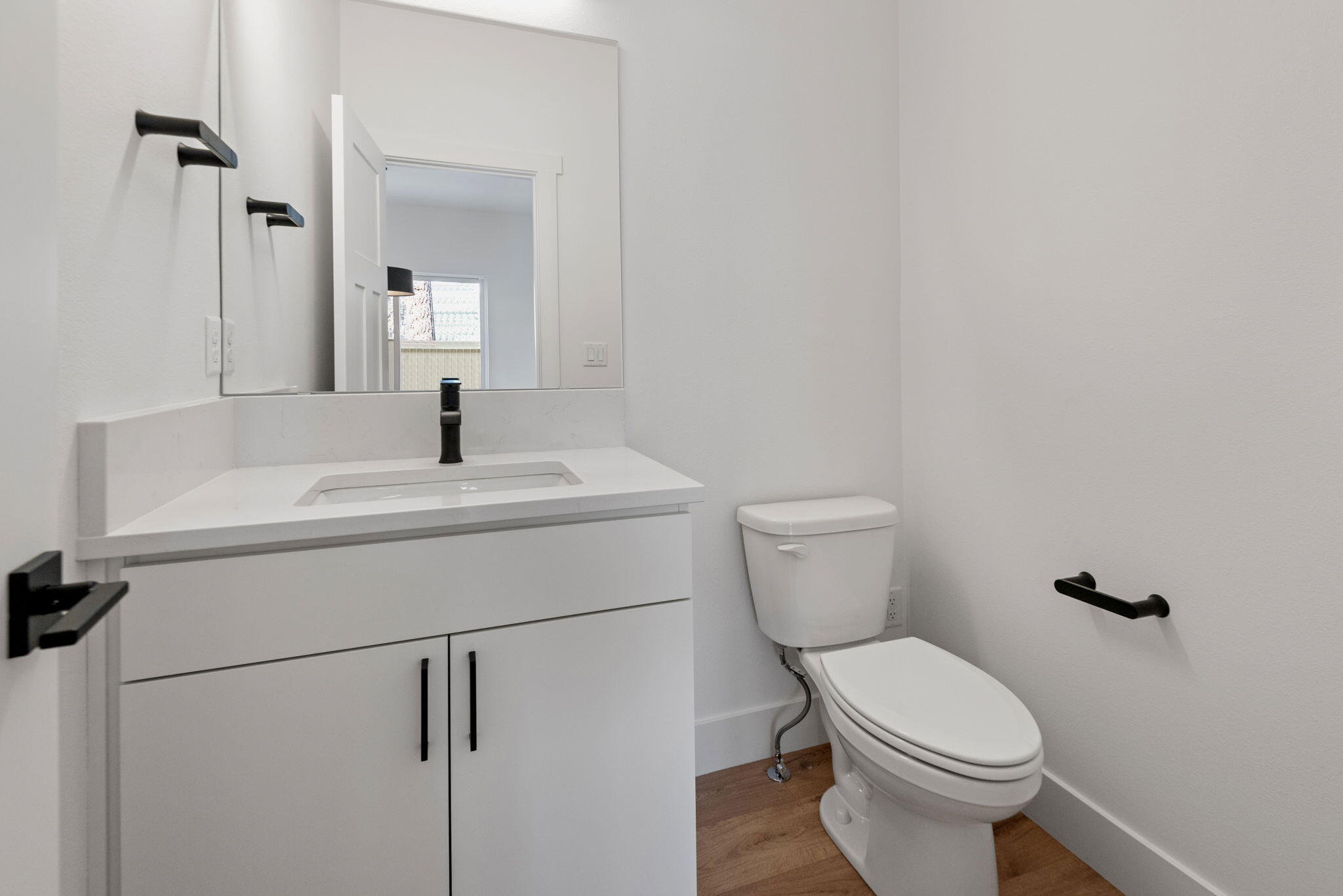 Sunset Meadows - Residential