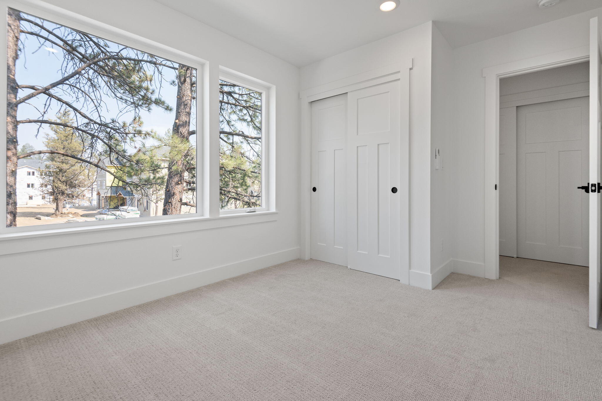 Sunset Meadows - Residential