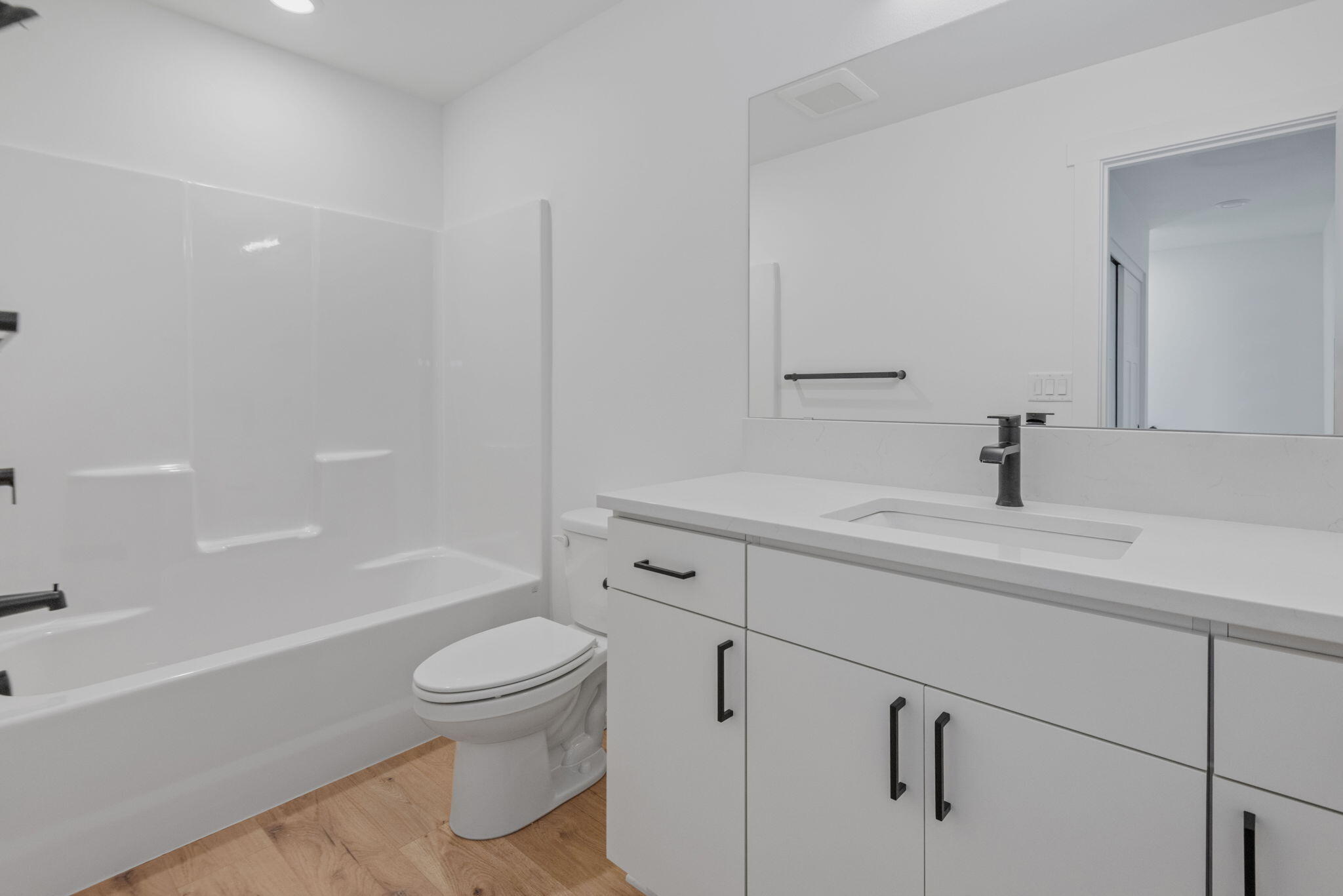 Sunset Meadows - Residential