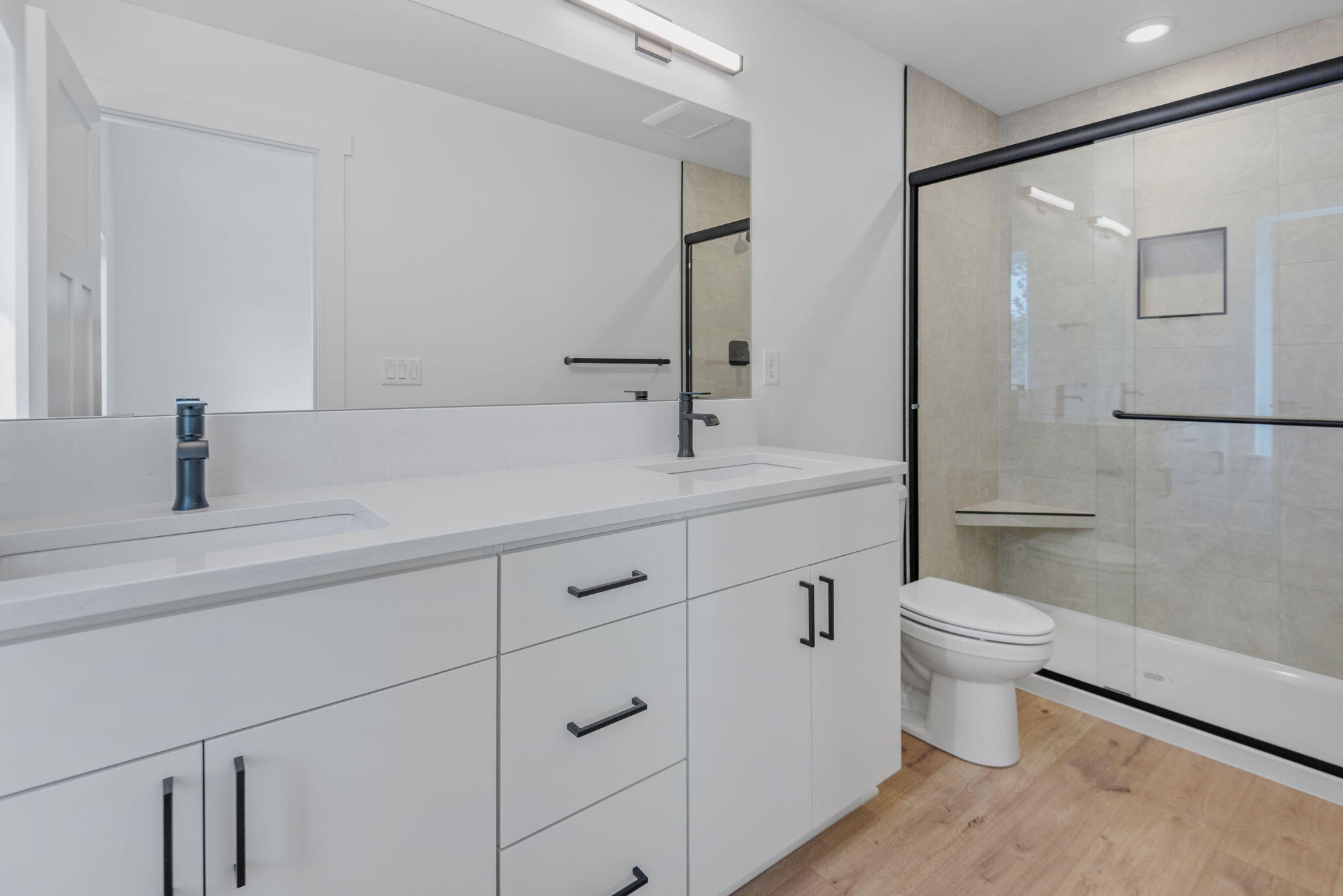 Sunset Meadows - Residential