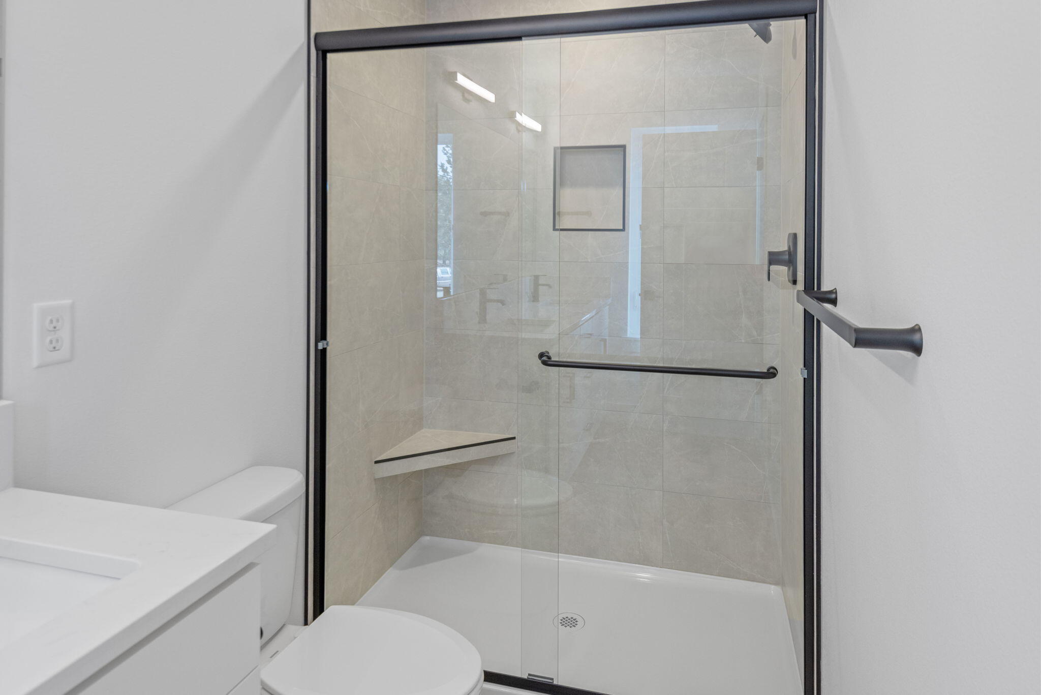 Sunset Meadows - Residential