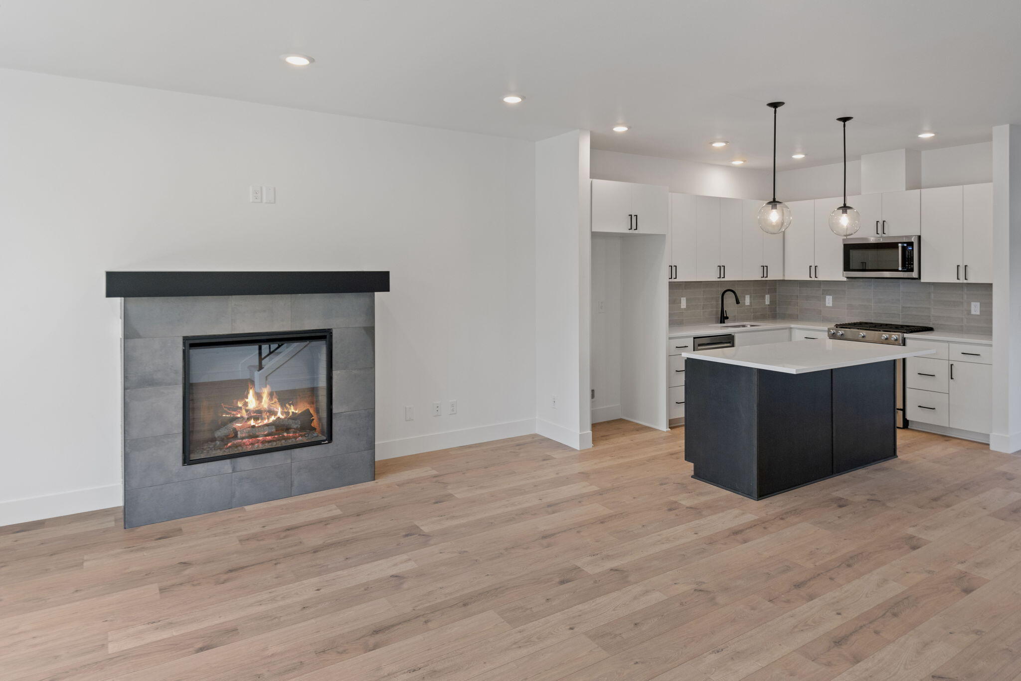 Sunset Meadows - Residential