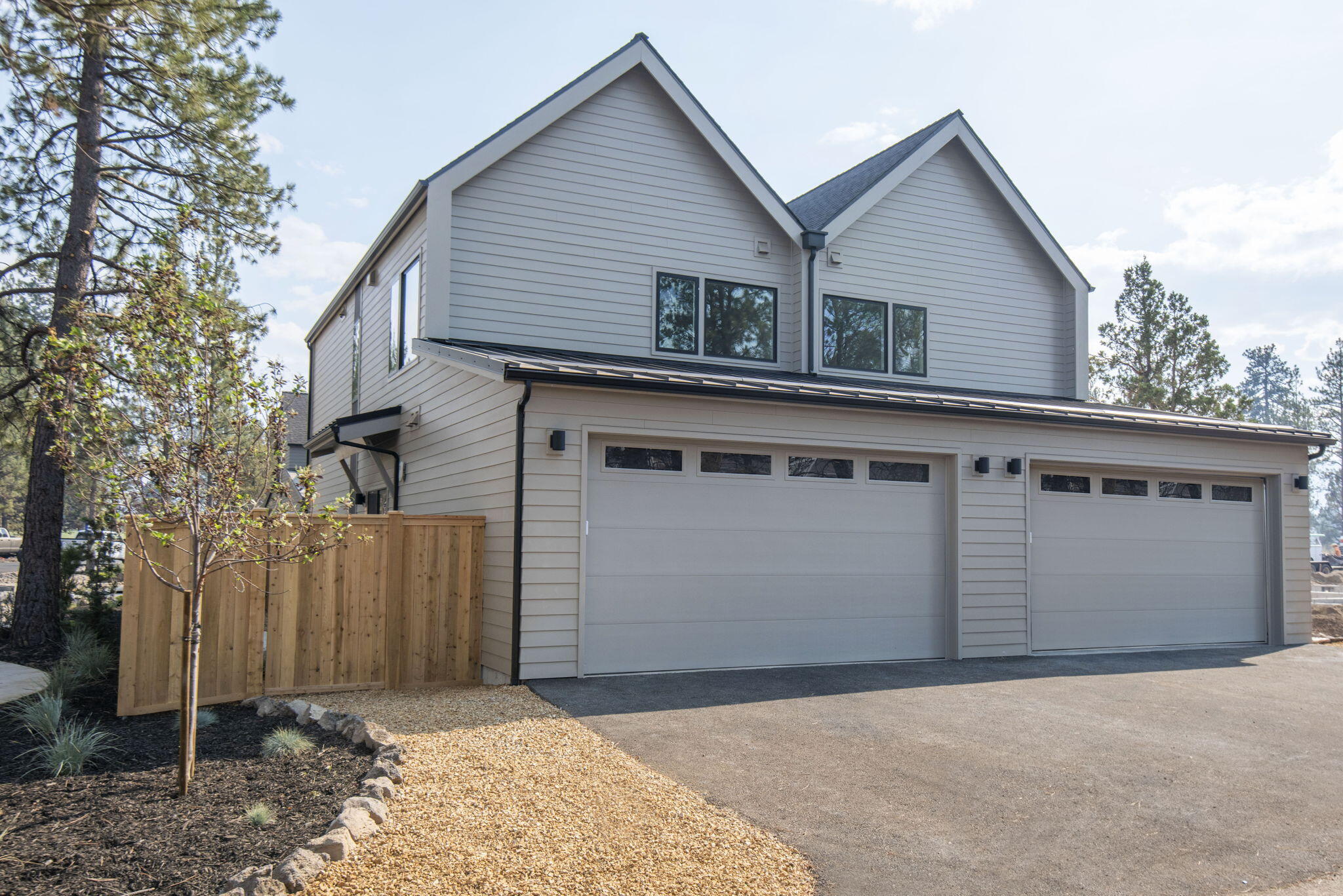 Sunset Meadows - Residential