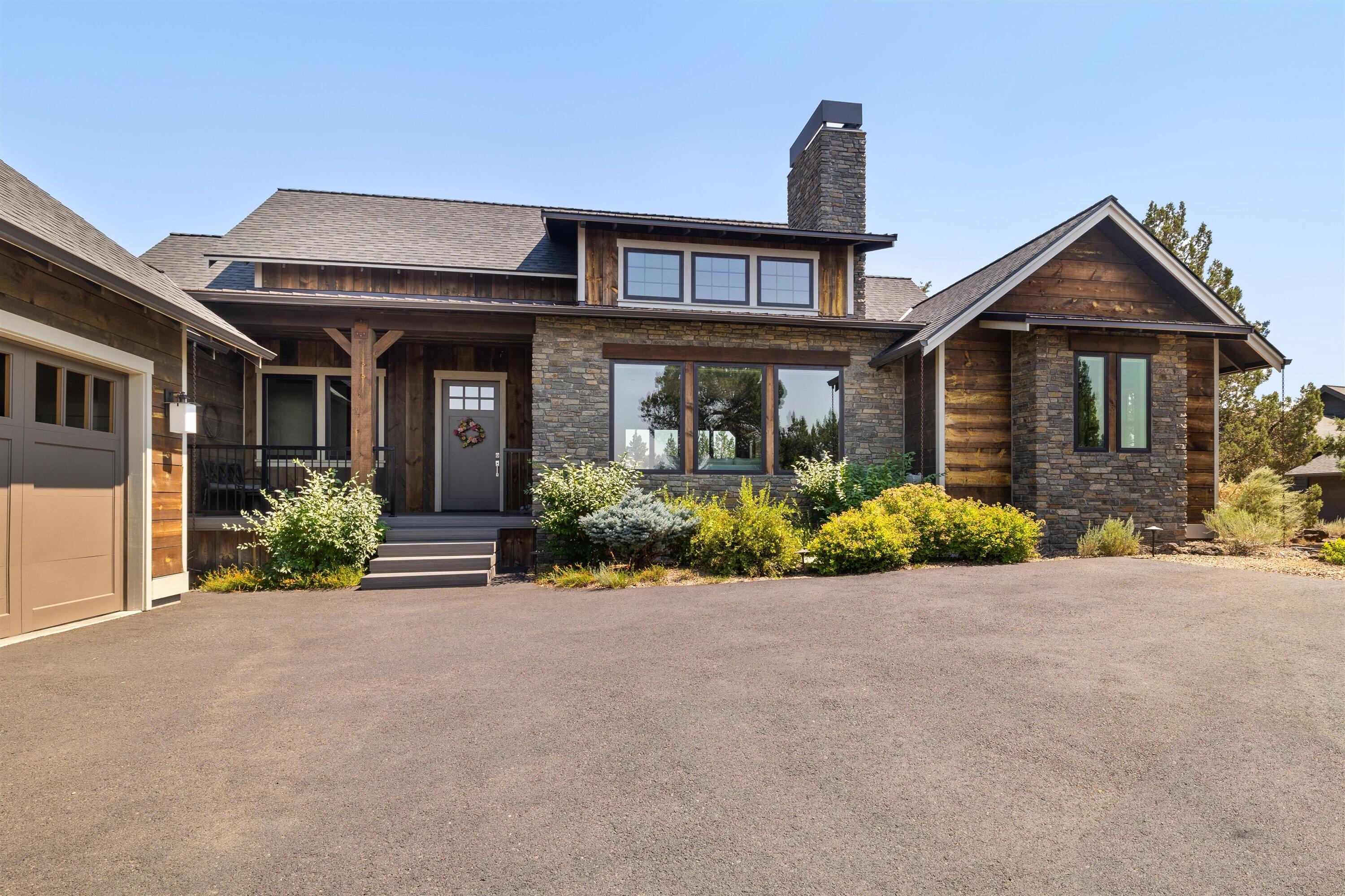 Brasada Ranch - Residential