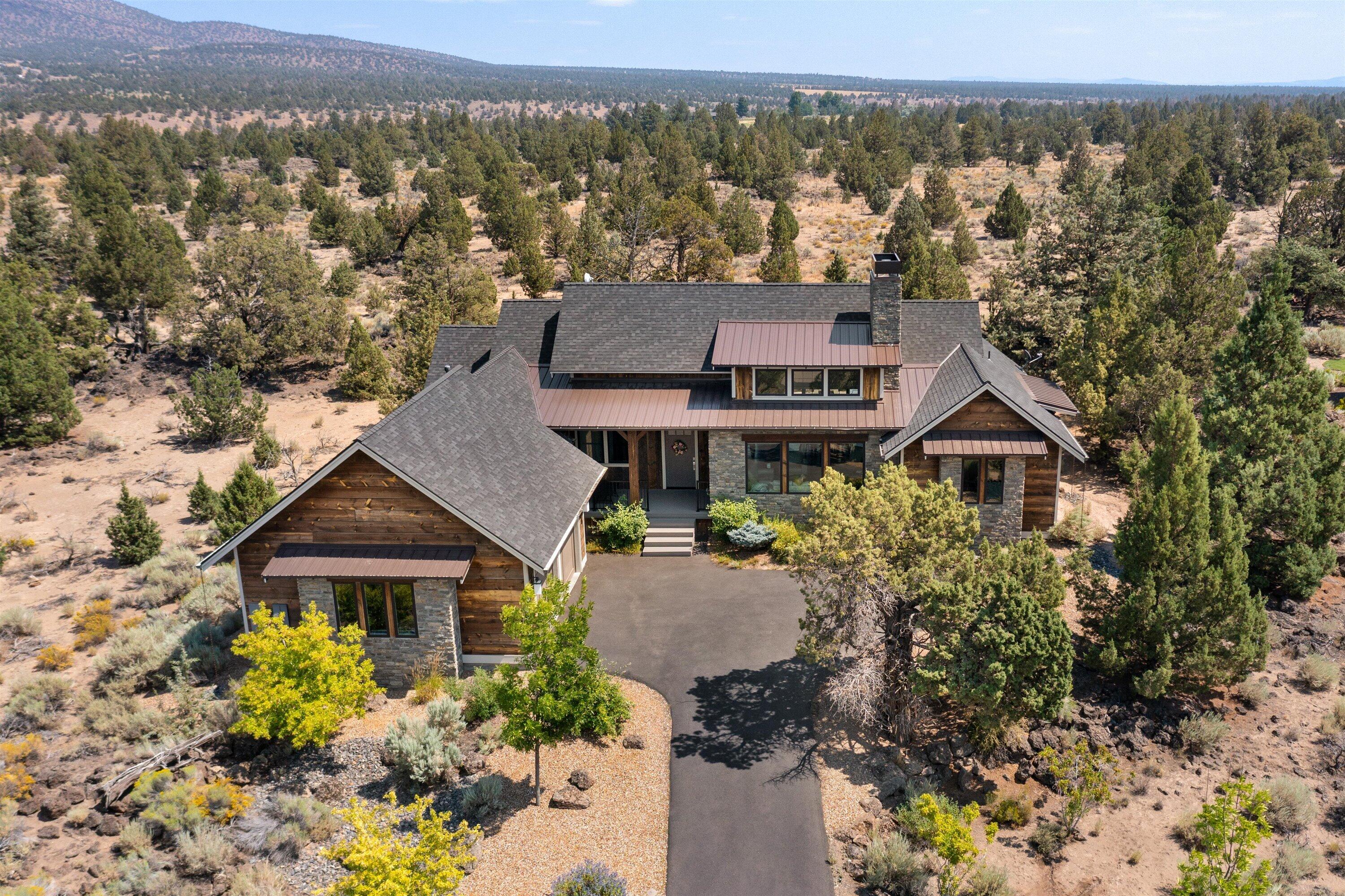 Brasada Ranch - Residential