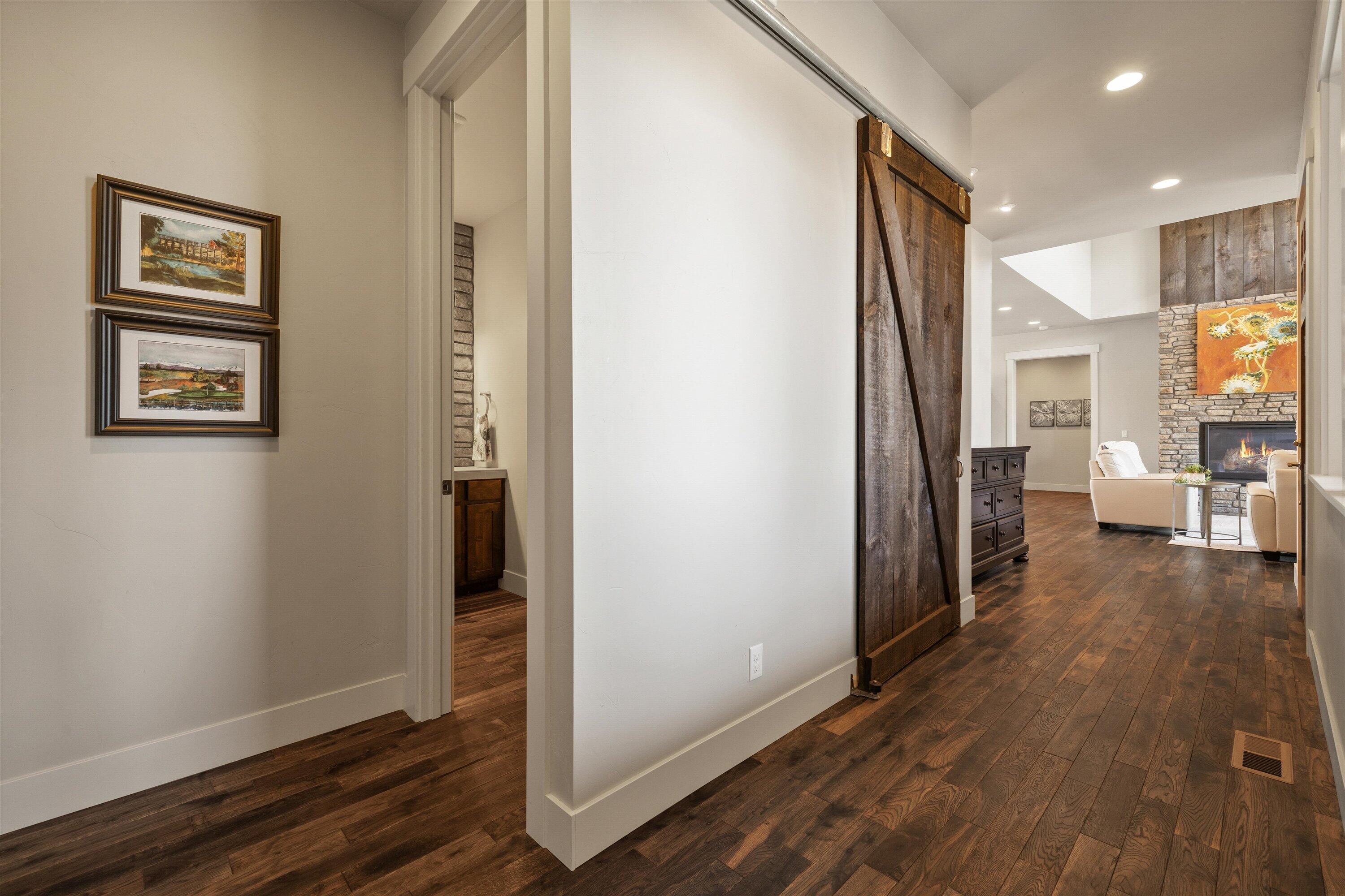 Brasada Ranch - Residential