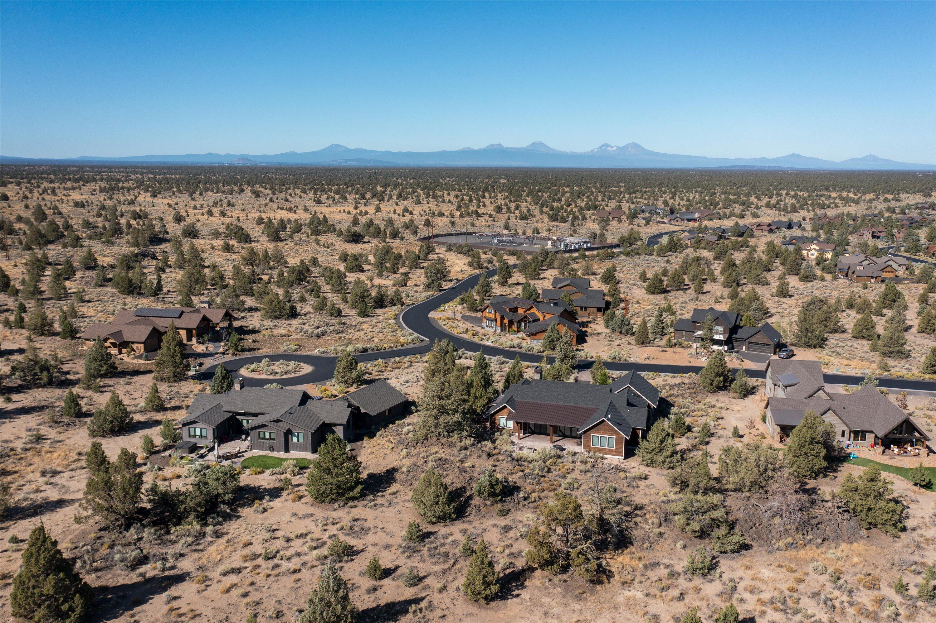 Brasada Ranch - Residential