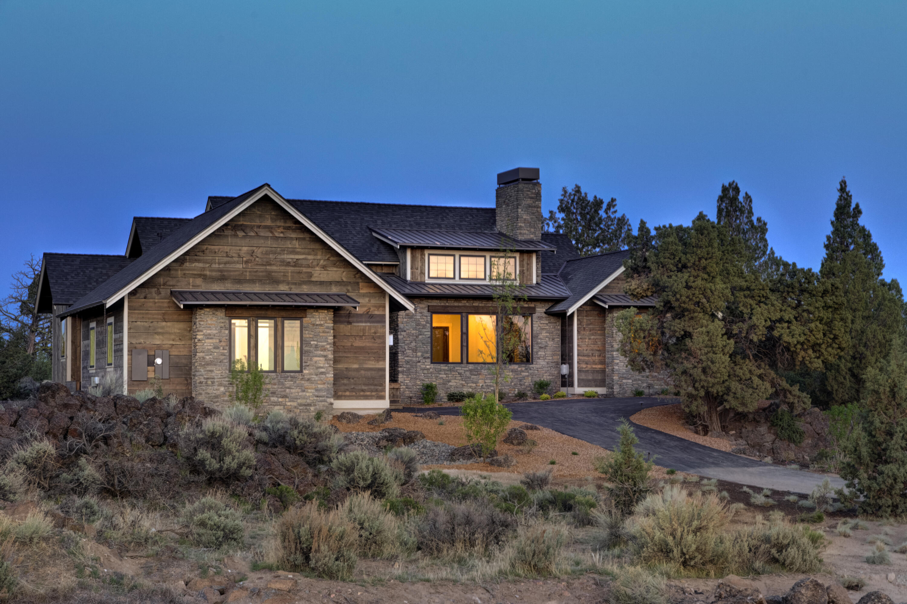 Brasada Ranch - Residential