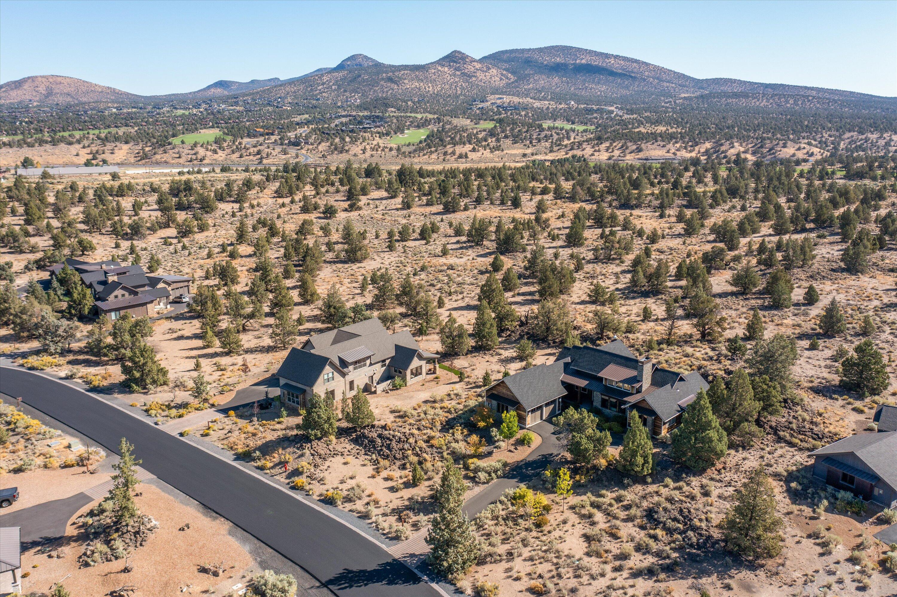 Brasada Ranch - Residential