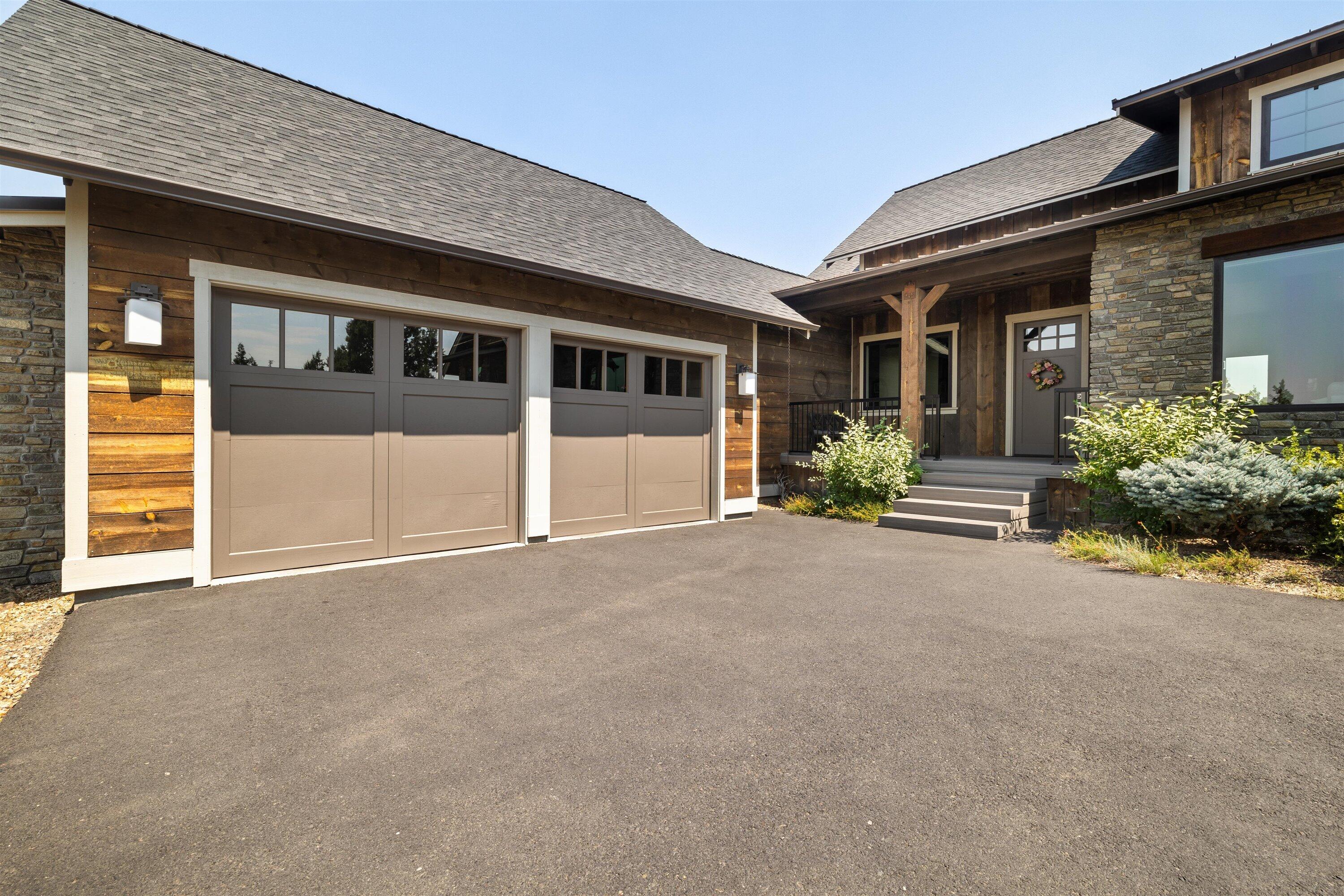 Brasada Ranch - Residential