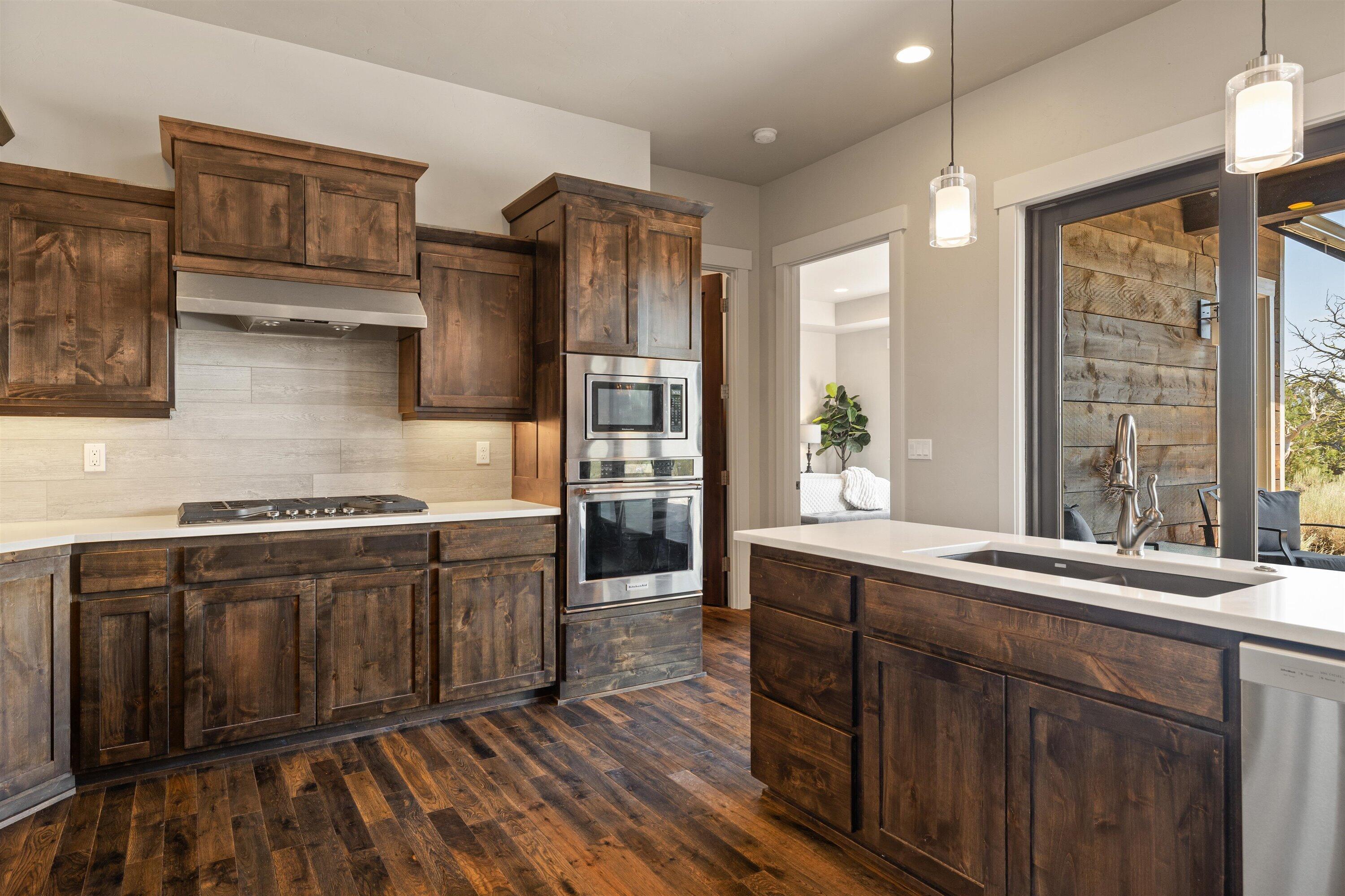 Brasada Ranch - Residential