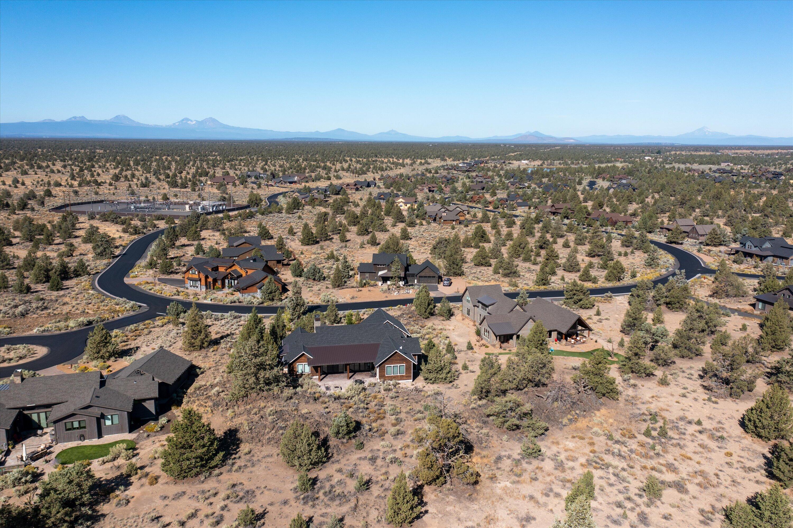 Brasada Ranch - Residential