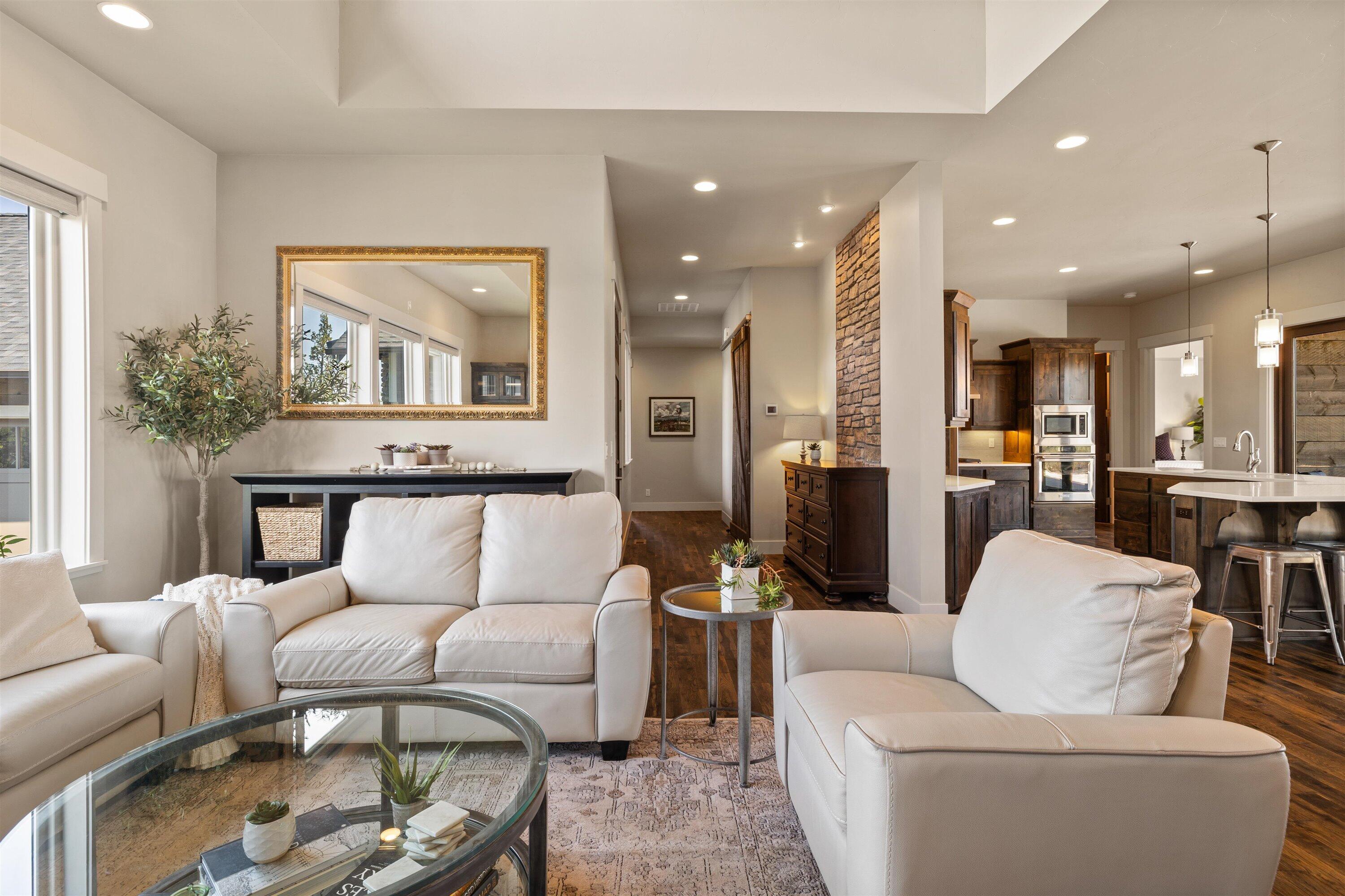 Brasada Ranch - Residential