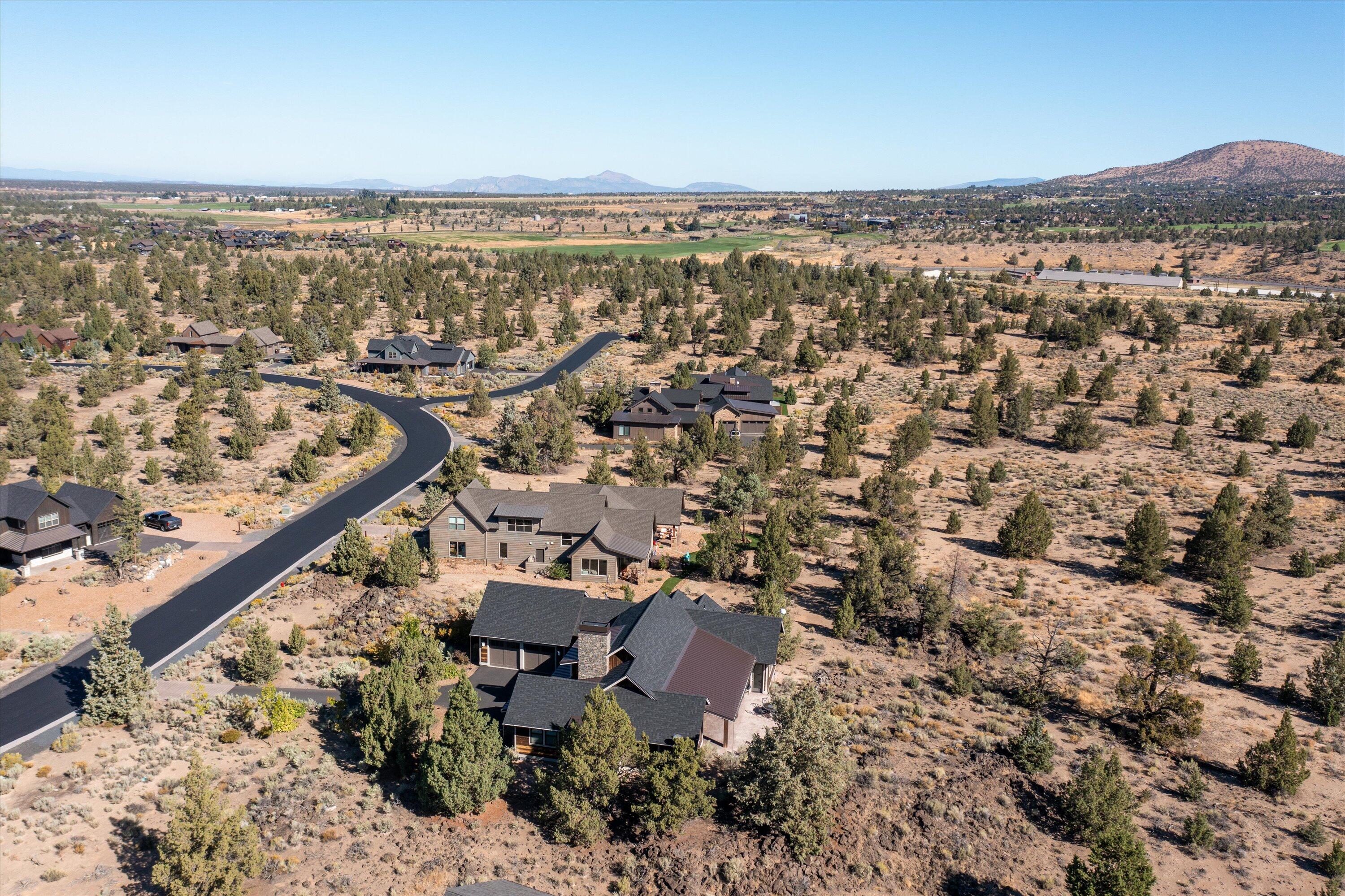 Brasada Ranch - Residential