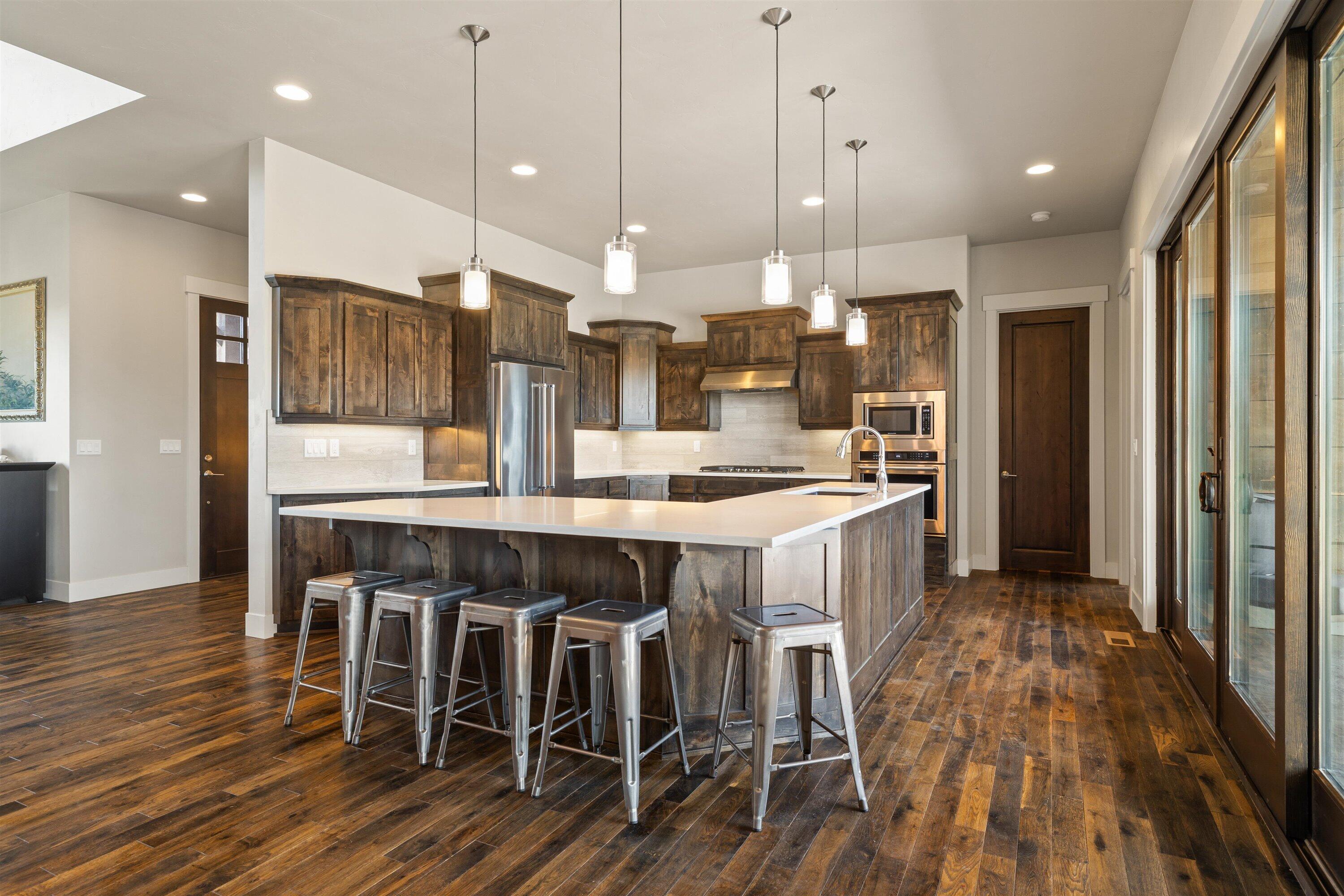 Brasada Ranch - Residential