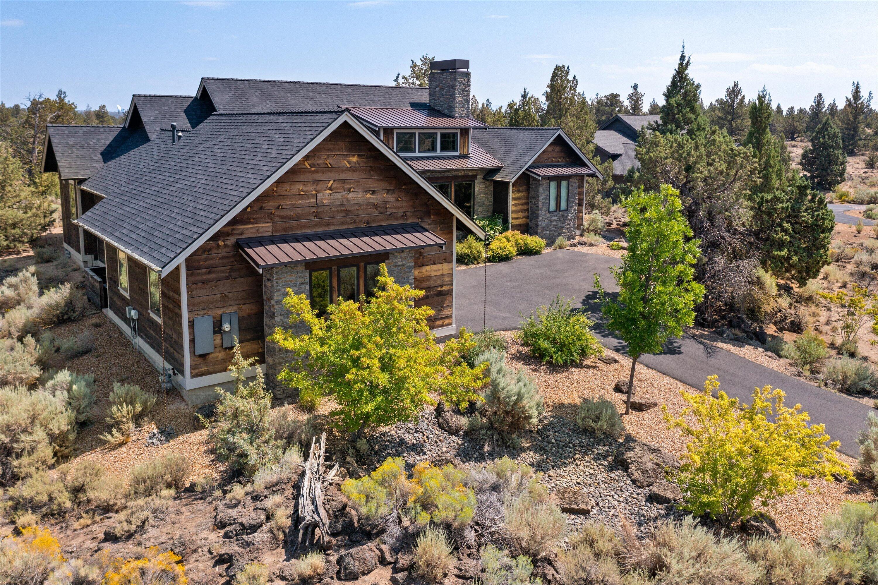 Brasada Ranch - Residential