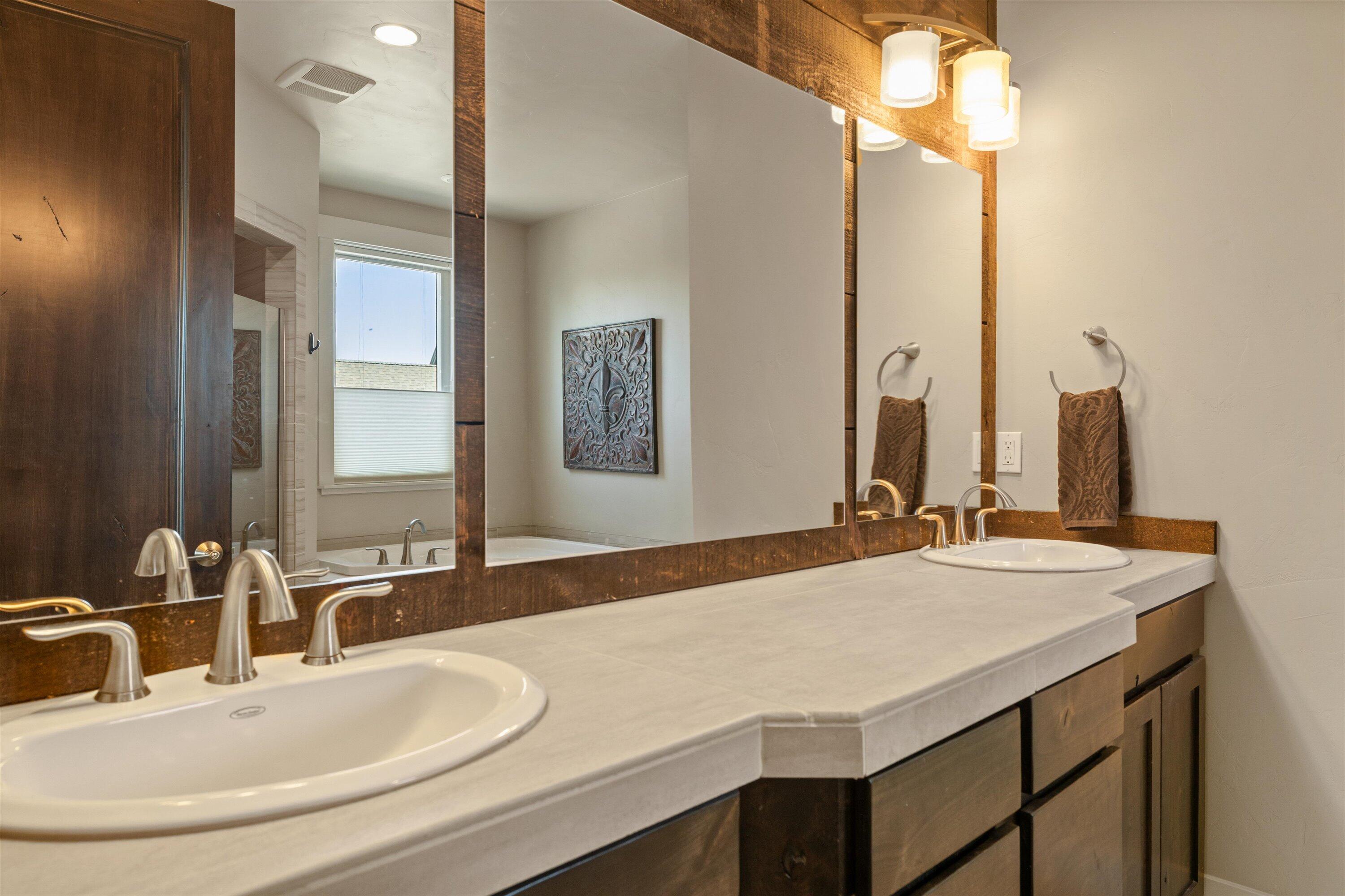 Brasada Ranch - Residential