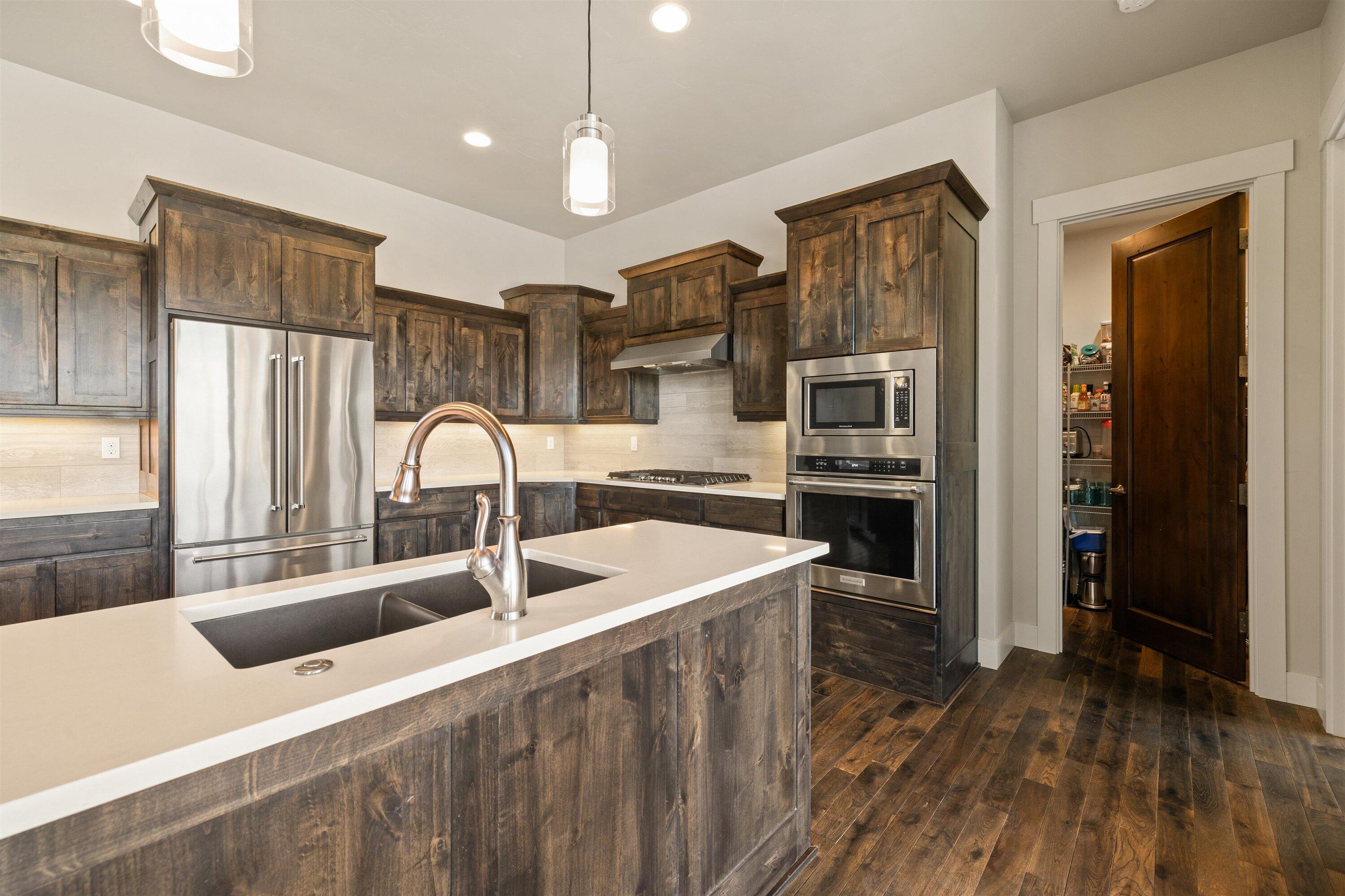 Brasada Ranch - Residential